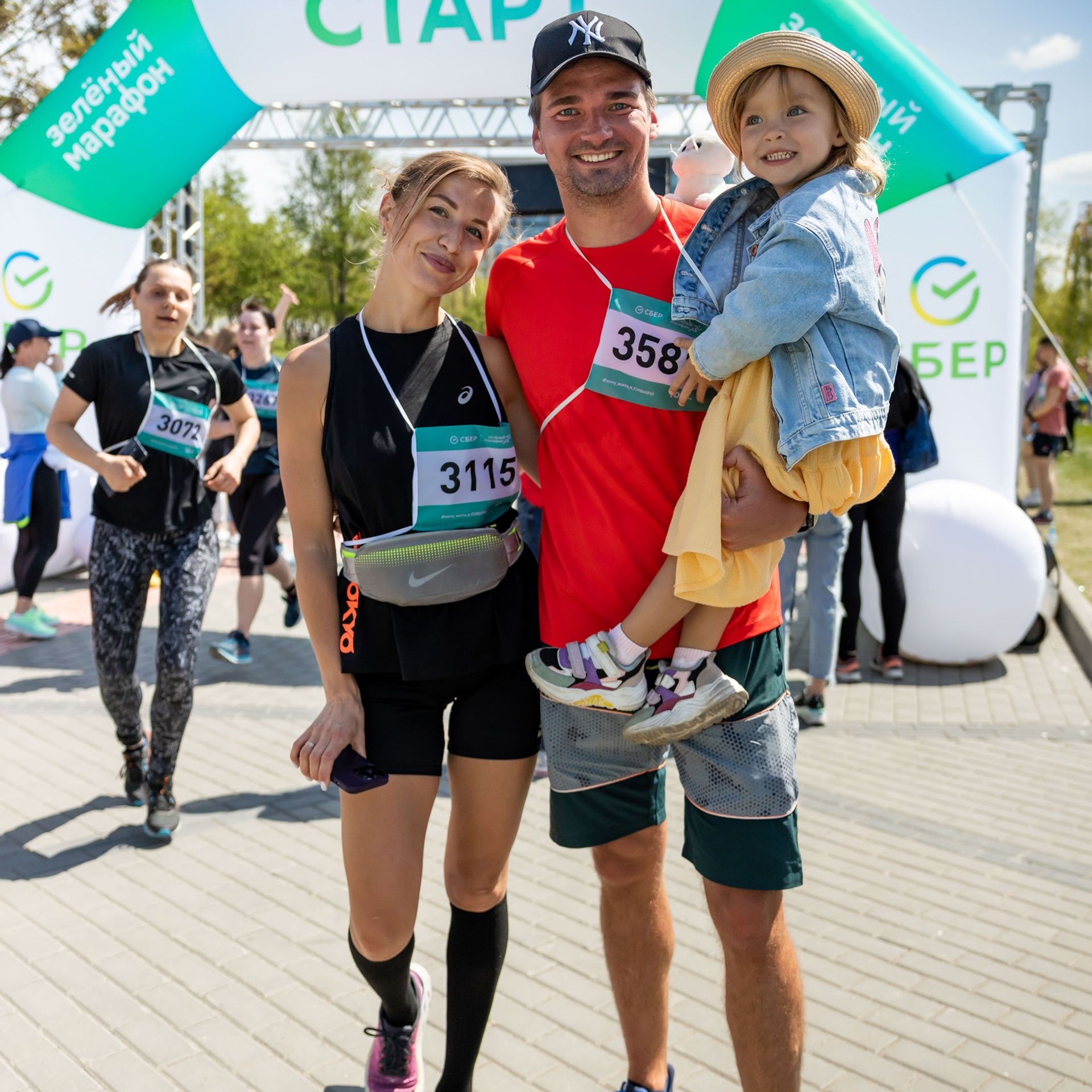 Павел Рыжков. Репортажное портфолио. GoodLine Agency