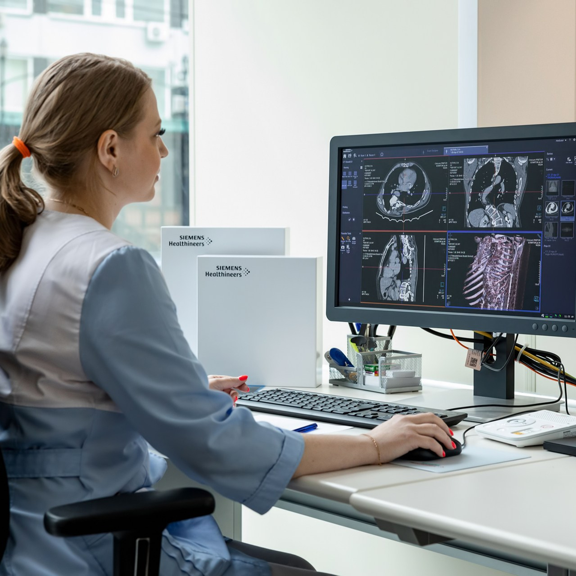 GoodLine — Медицина (Портфолио). GoodLine Agency