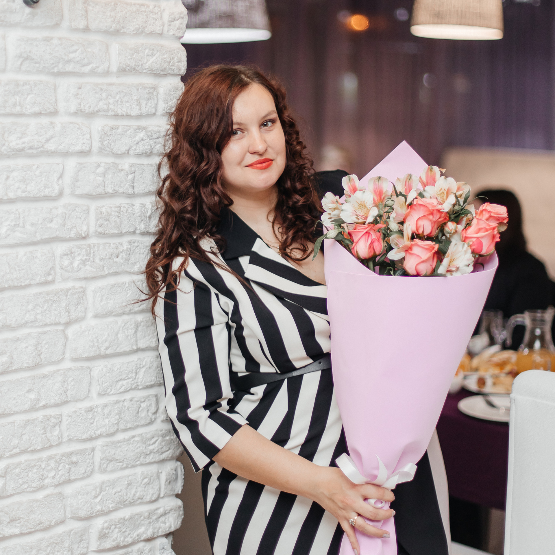 Отзывы. Фотограф Таганрог Хребет София