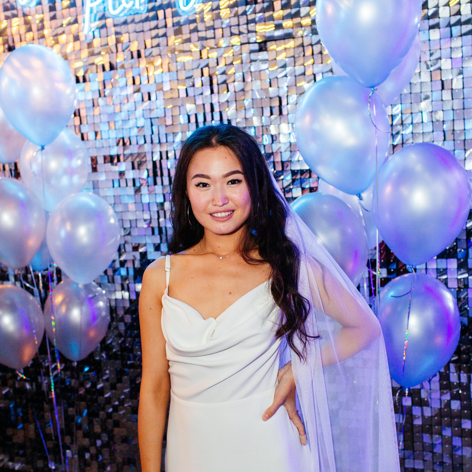 Свадьбы. Аренда лофта в СПб для мероприятий