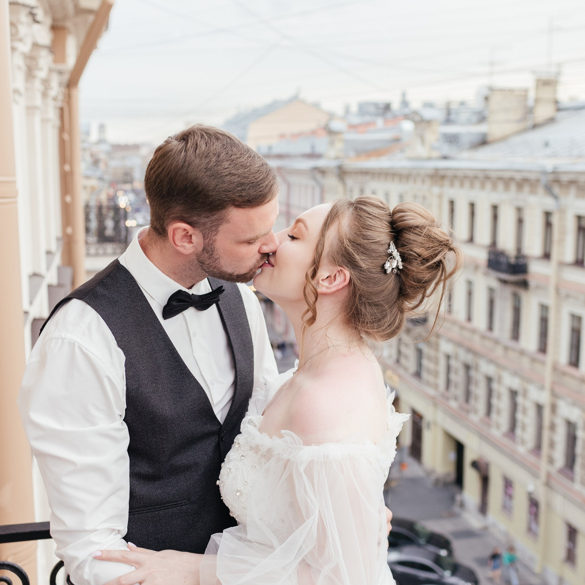 Свадьбы. Аренда лофта в СПб для мероприятий