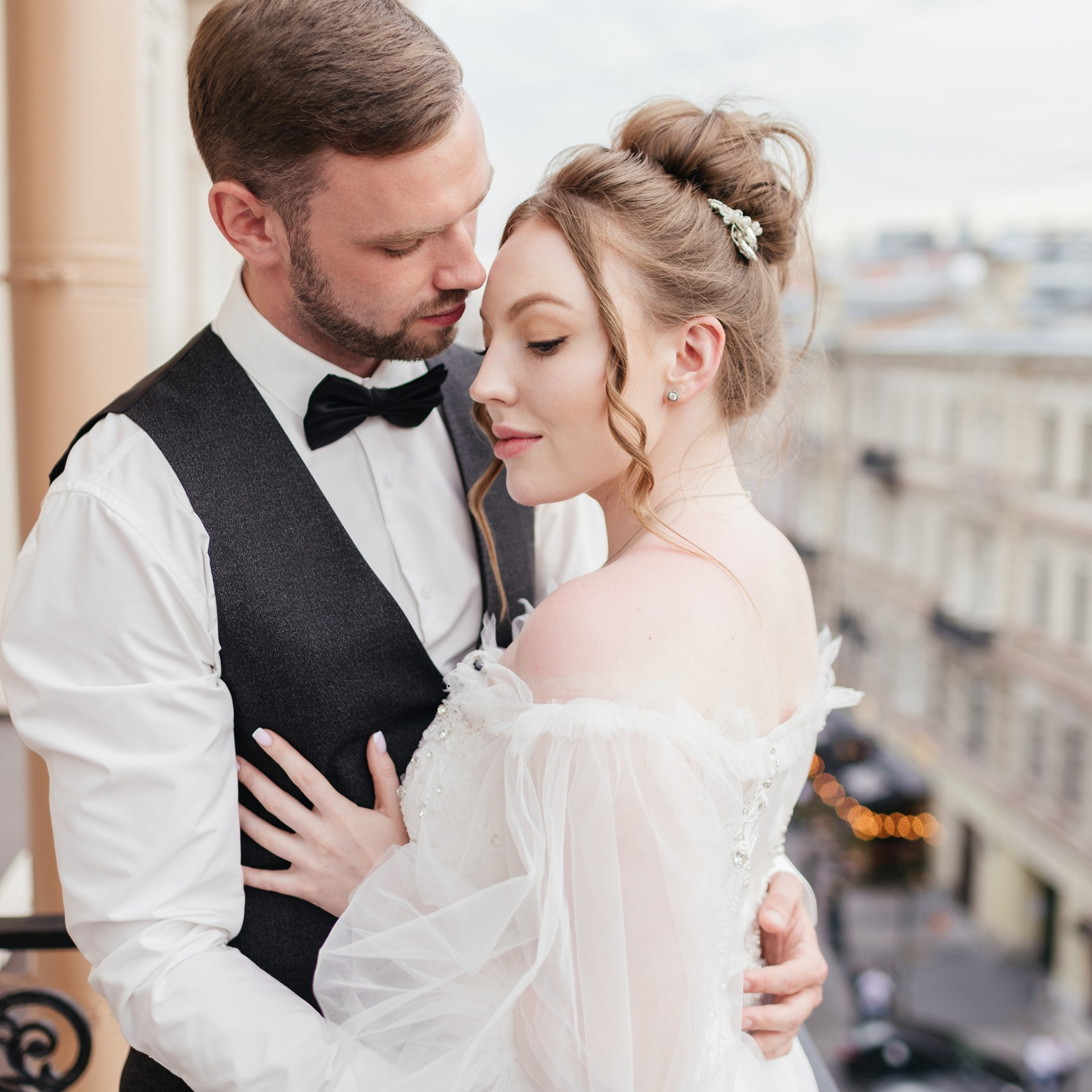 Свадьбы. Аренда лофта в СПб для мероприятий