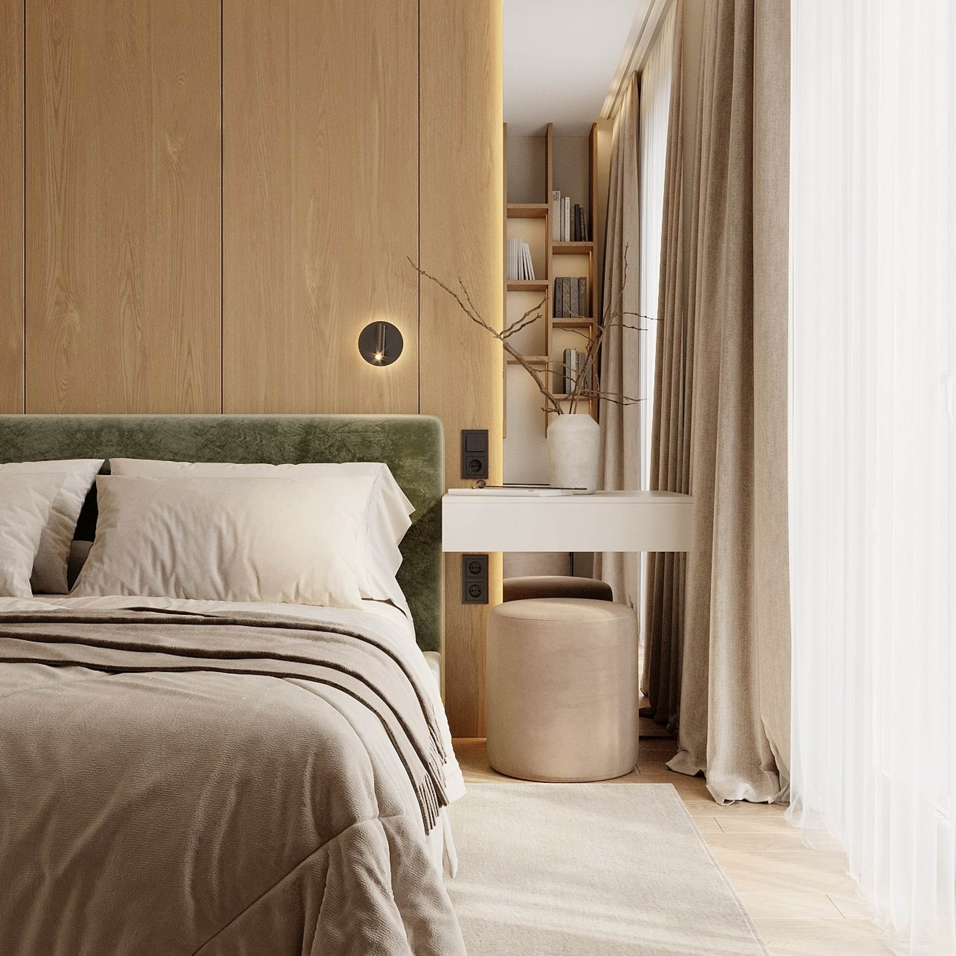 ЖК&nbsp;Северный Берег S63