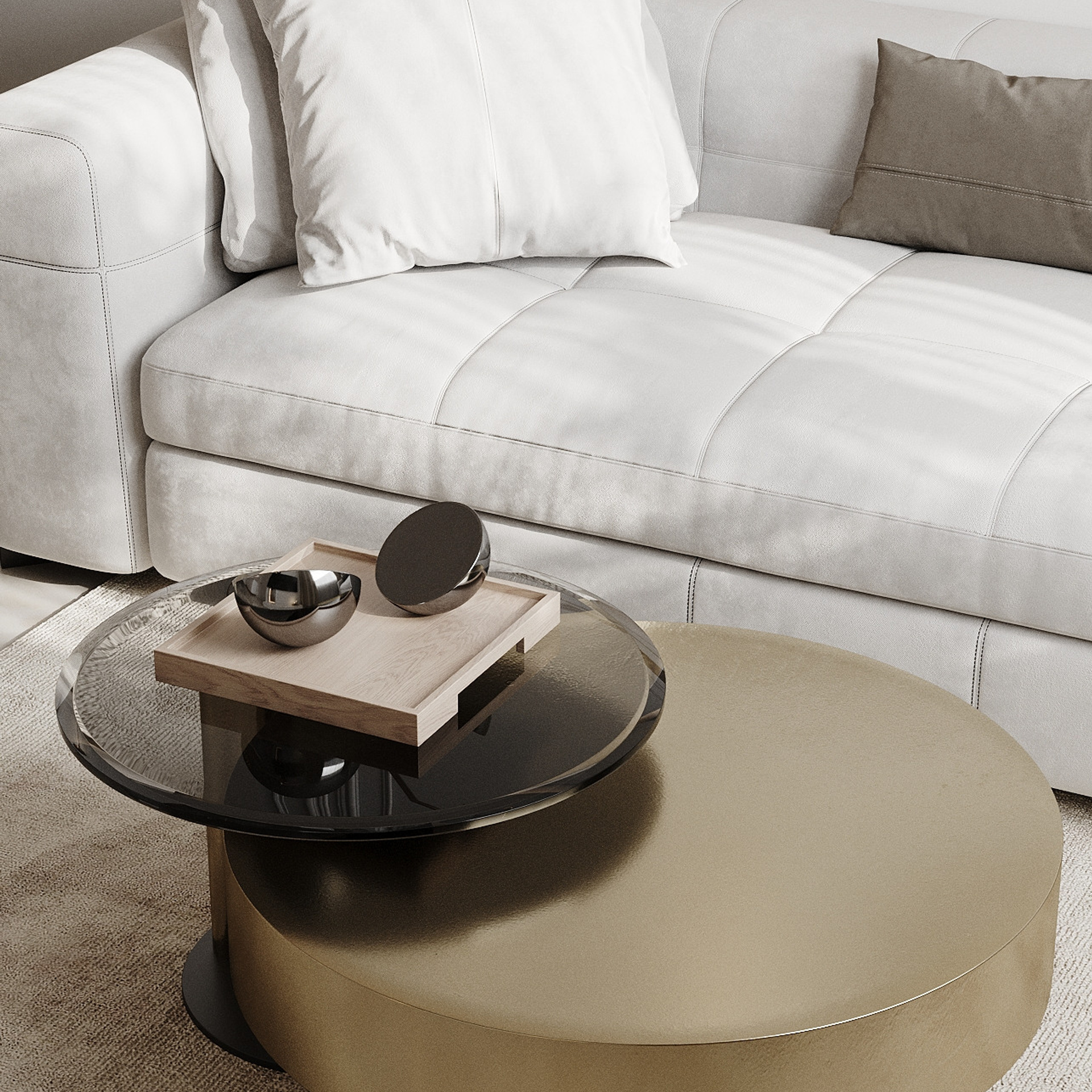 ЖК Браславский S84