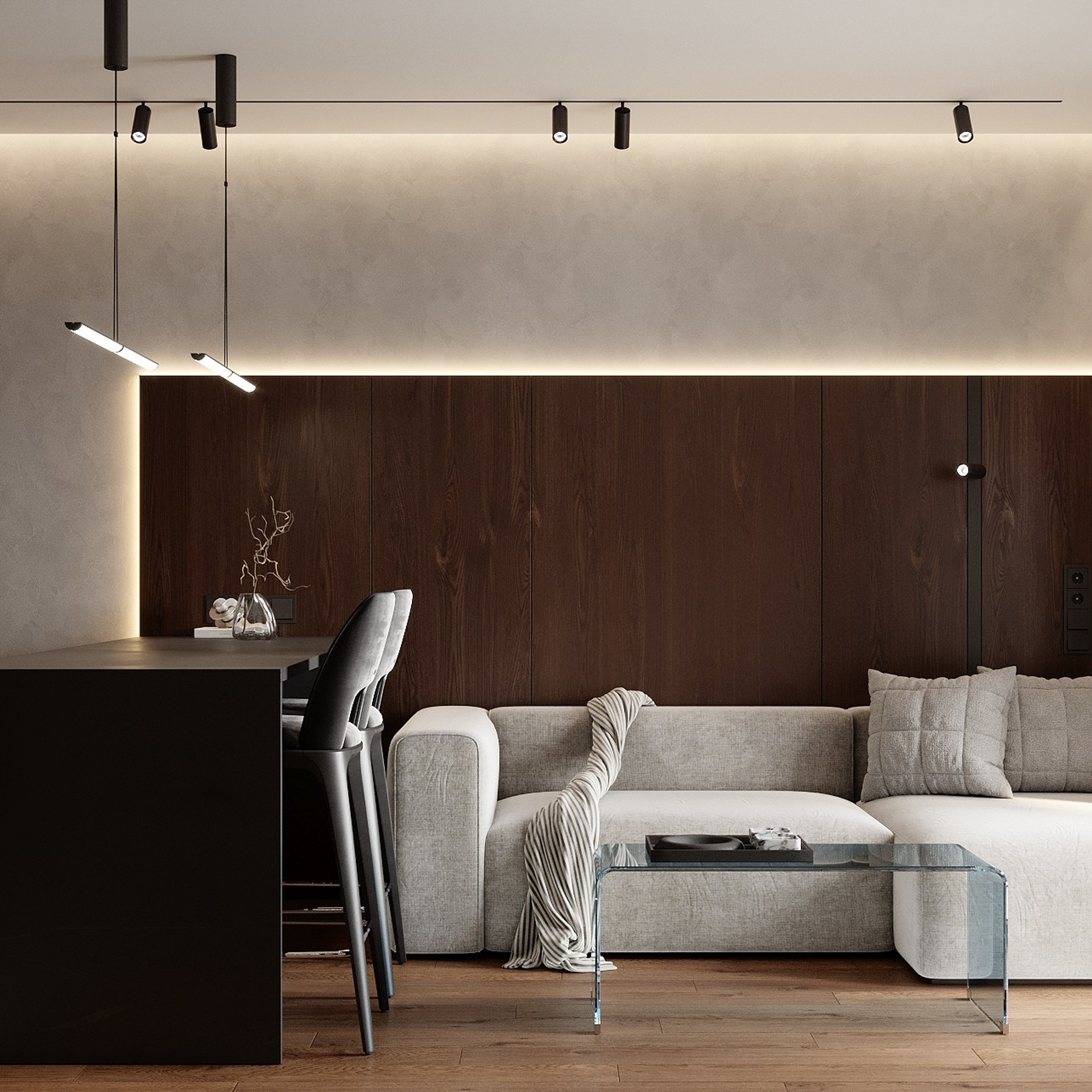 ЖК&nbsp;Новая Боровая S50