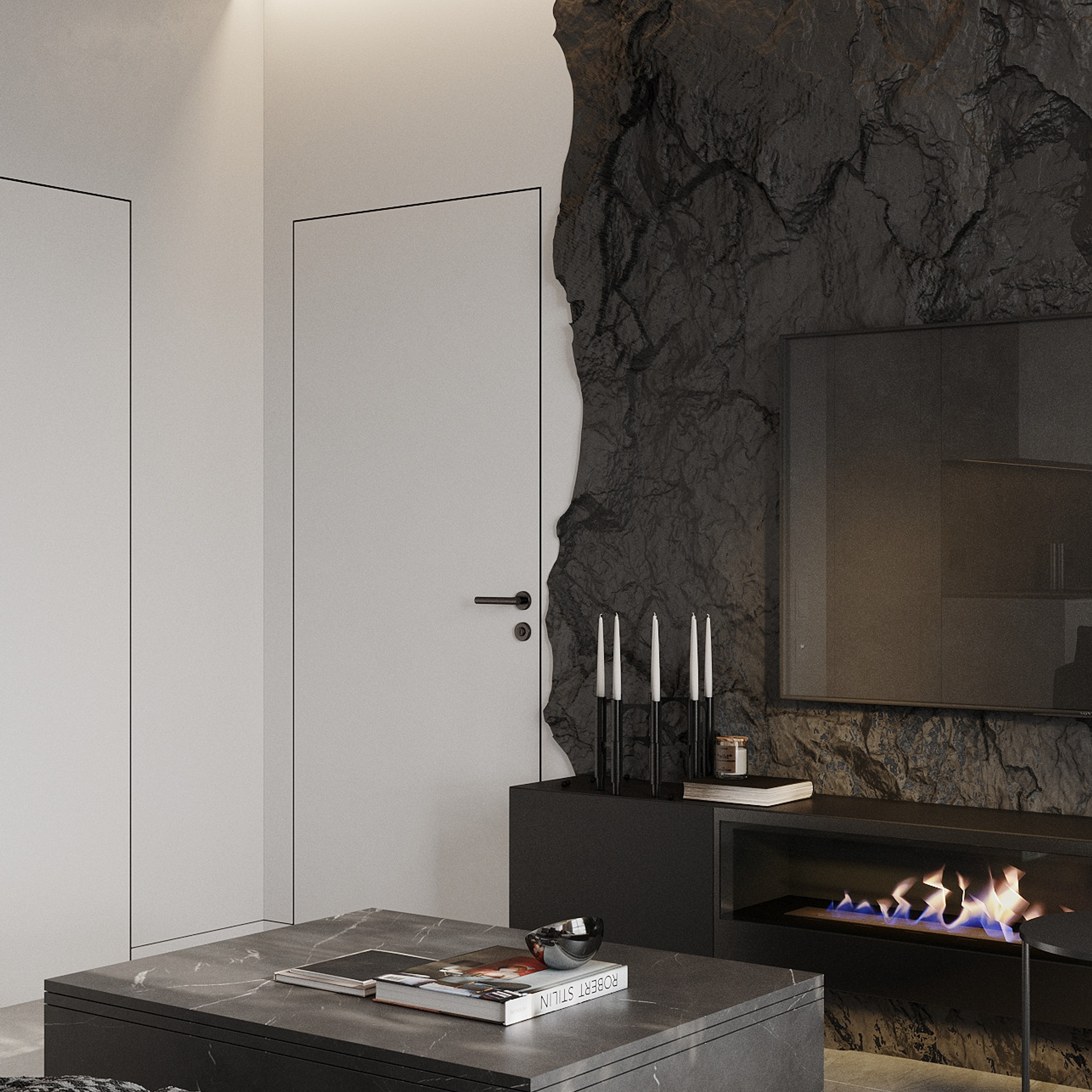 ЖК Минск Мир S70