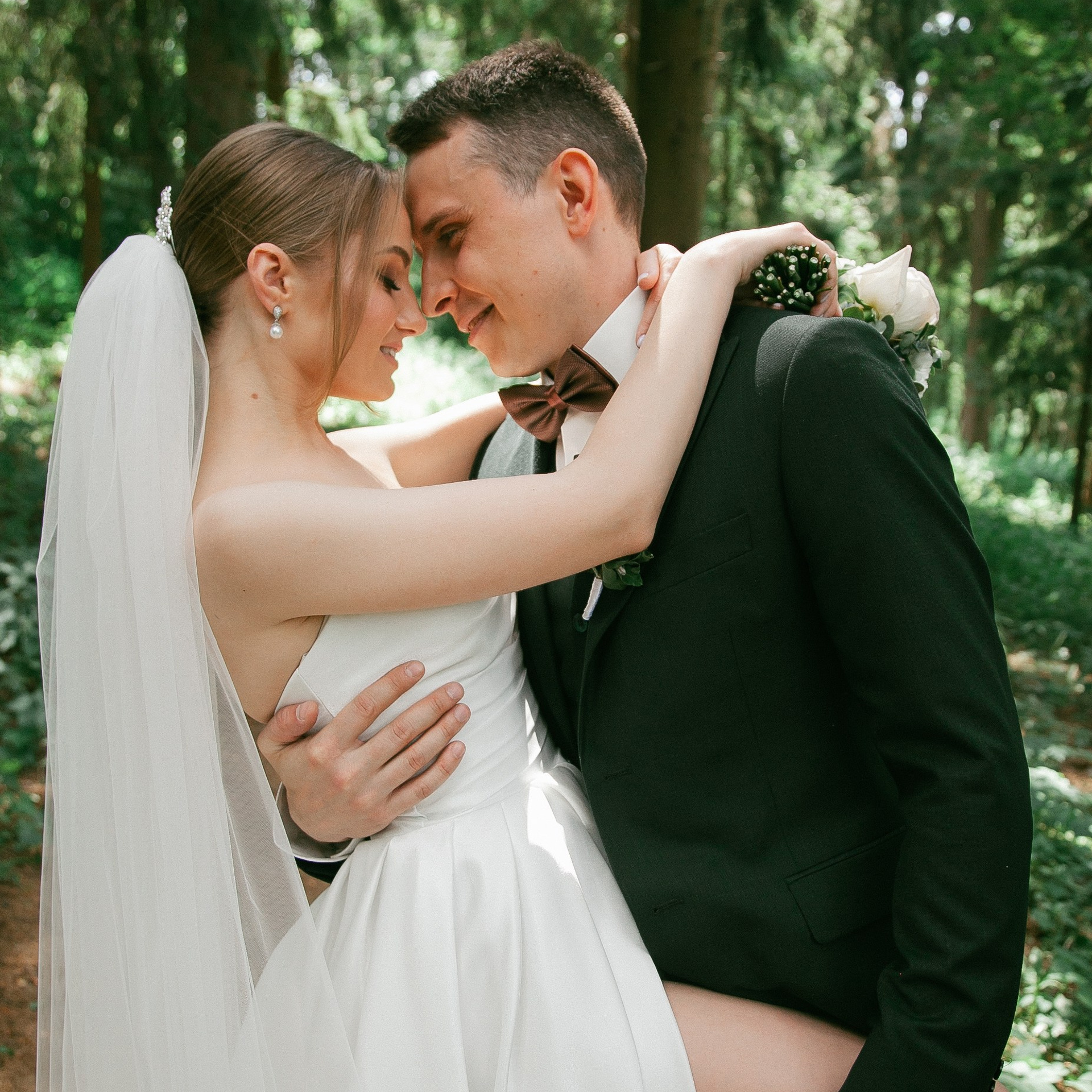 Сергей & Татьяна. Твой и семейный фотограф Лана Солнечная