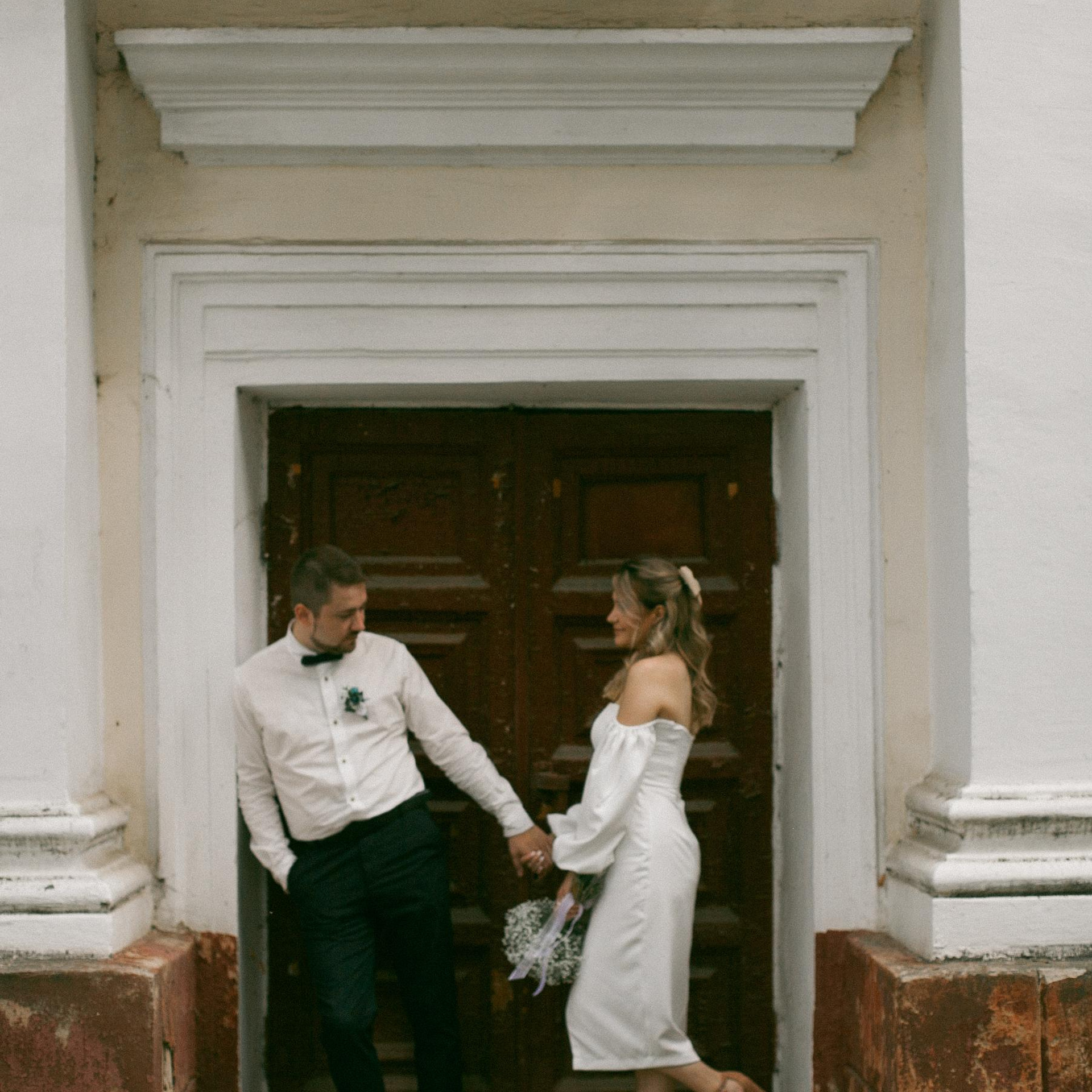 Влад & Анастасия. Твой и семейный фотограф Лана Солнечная