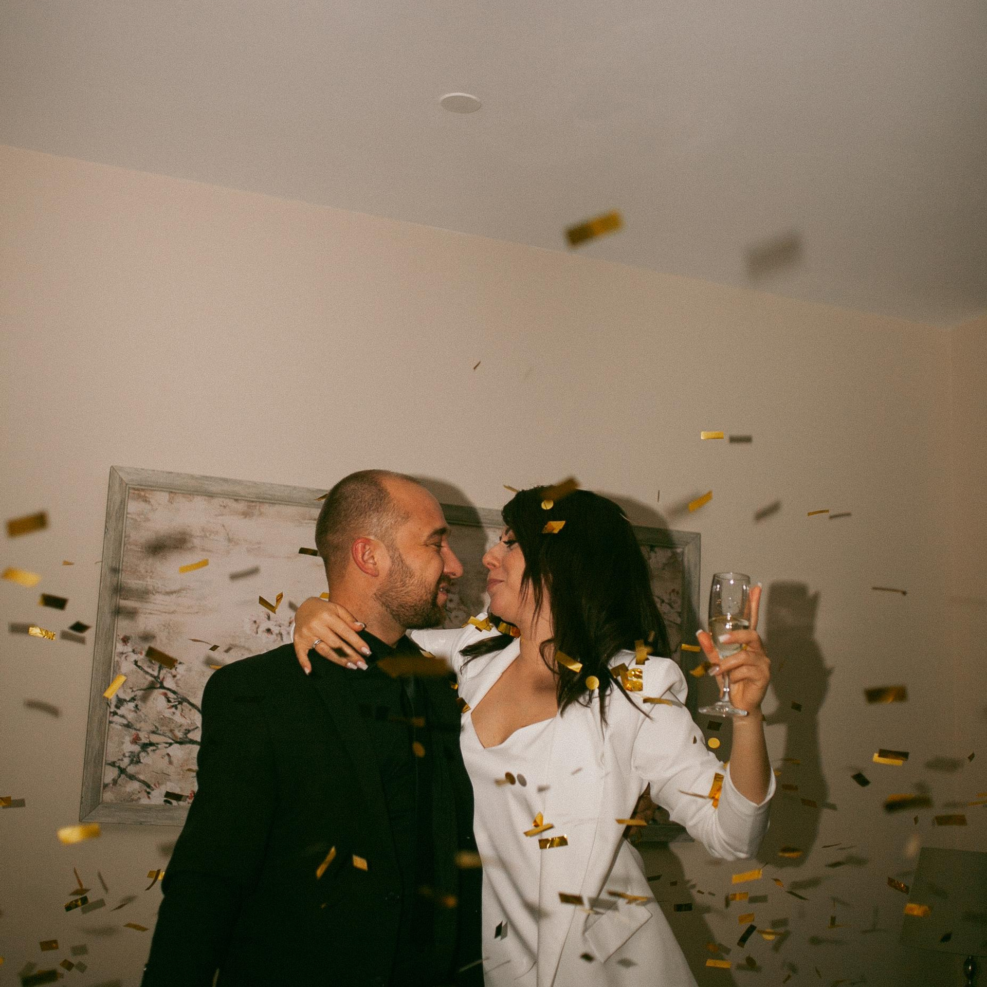 Алексей & Кристина. Твой и семейный фотограф Лана Солнечная