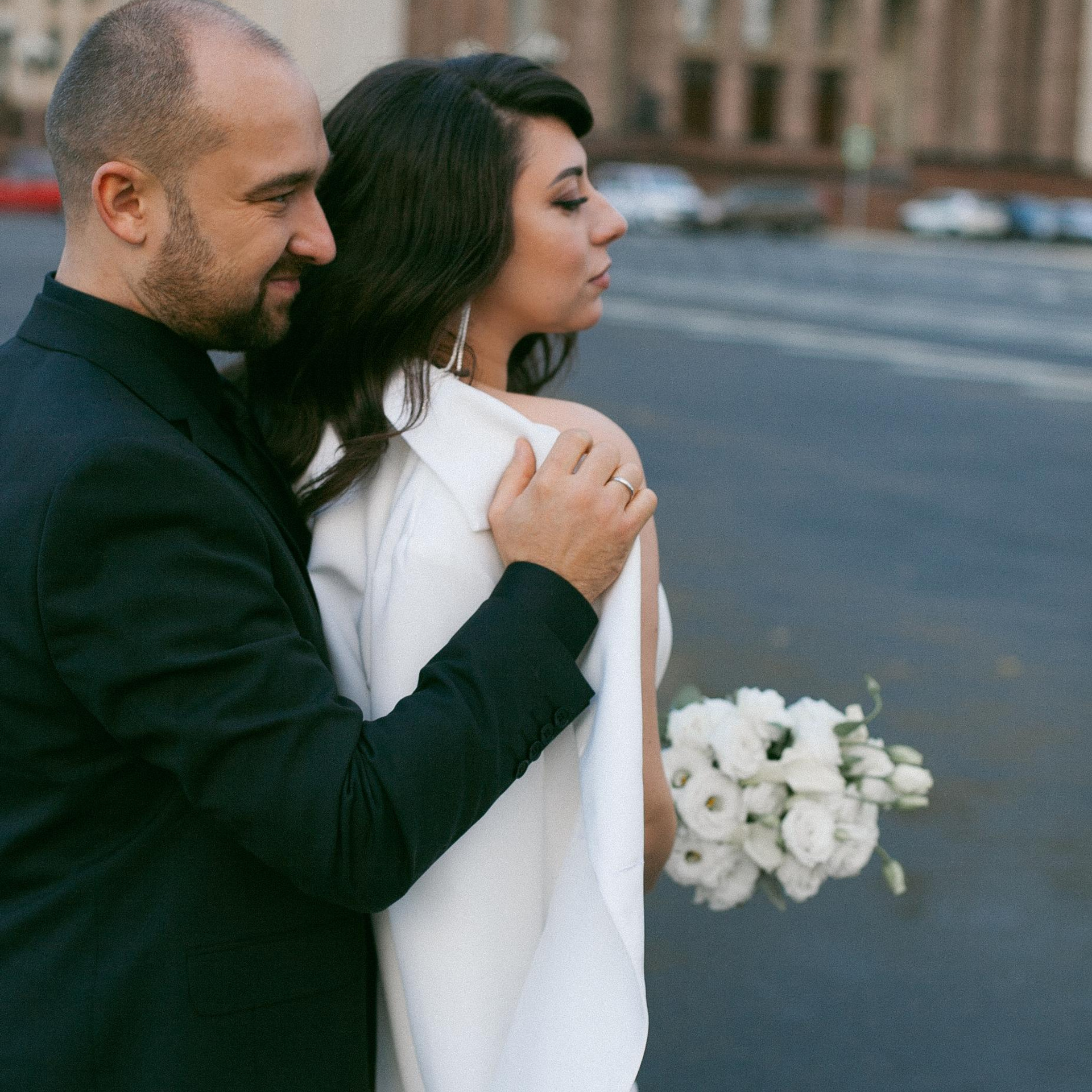 Алексей & Кристина. Твой и семейный фотограф Лана Солнечная