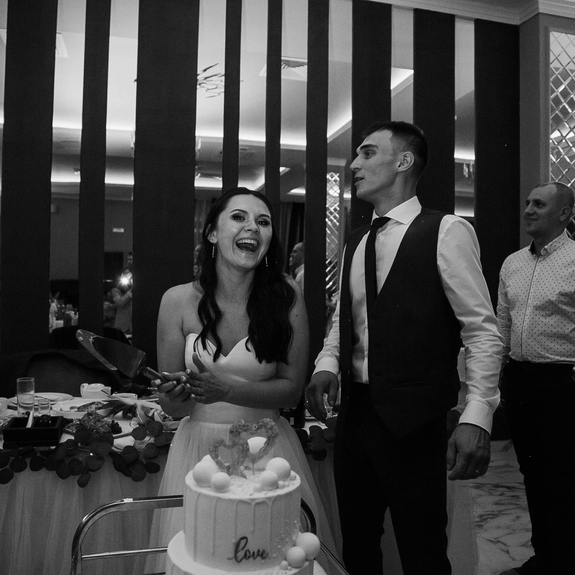 Роман & Оксана. Твой и семейный фотограф Лана Солнечная