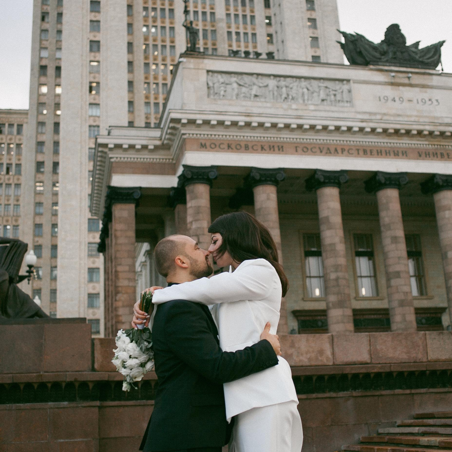 Алексей & Кристина. Твой и семейный фотограф Лана Солнечная