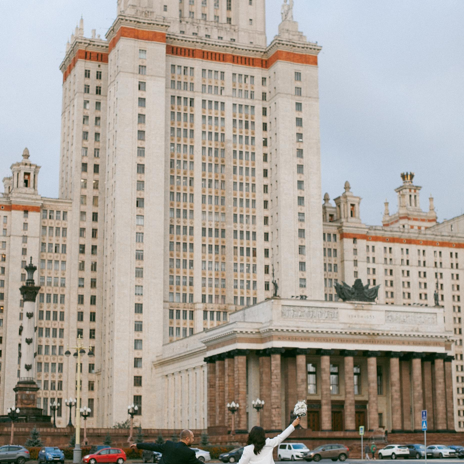 Алексей & Кристина. Твой и семейный фотограф Лана Солнечная