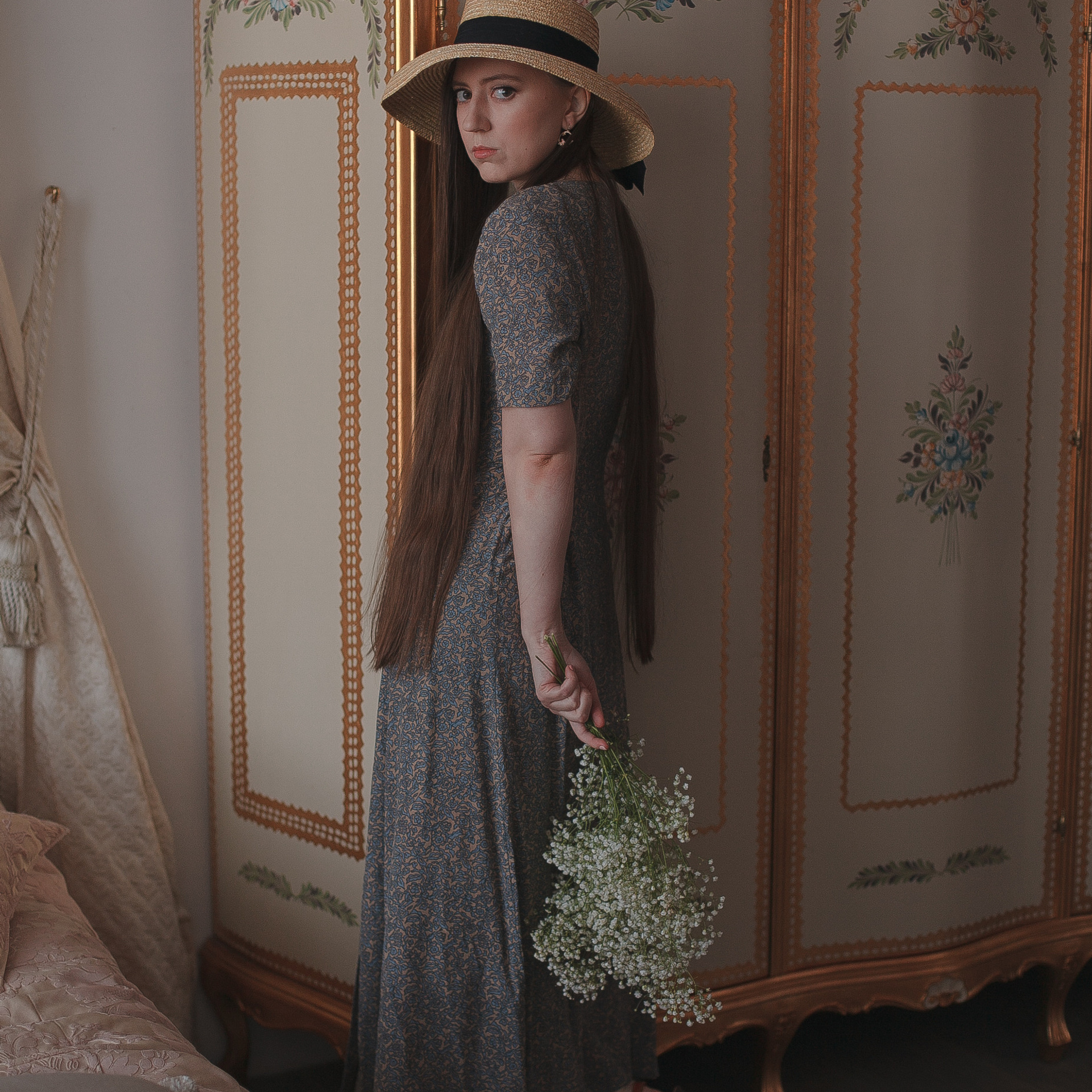 Portrait. Твой и семейный фотограф Лана Солнечная