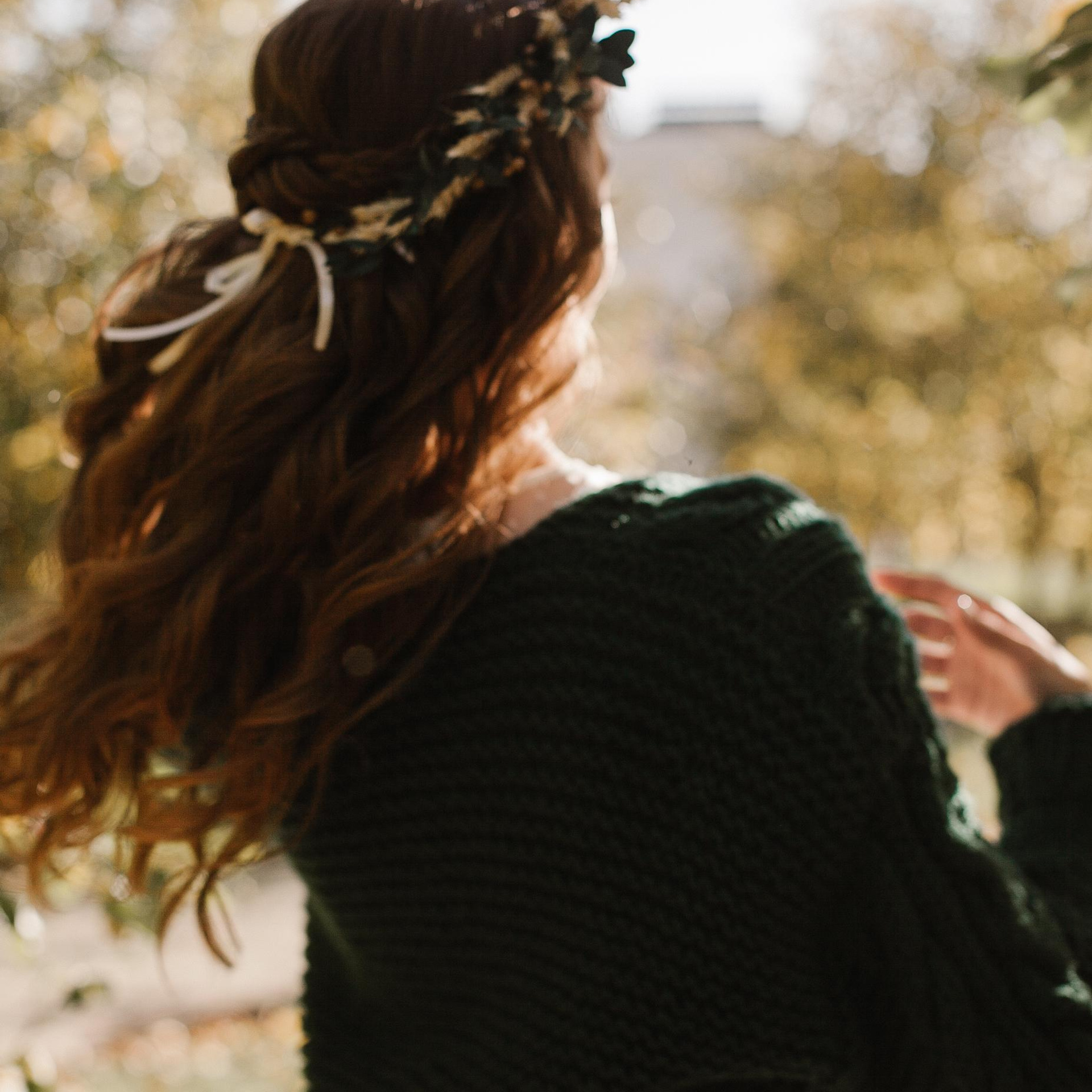 Дмитрий & Галина. Твой и семейный фотограф Лана Солнечная