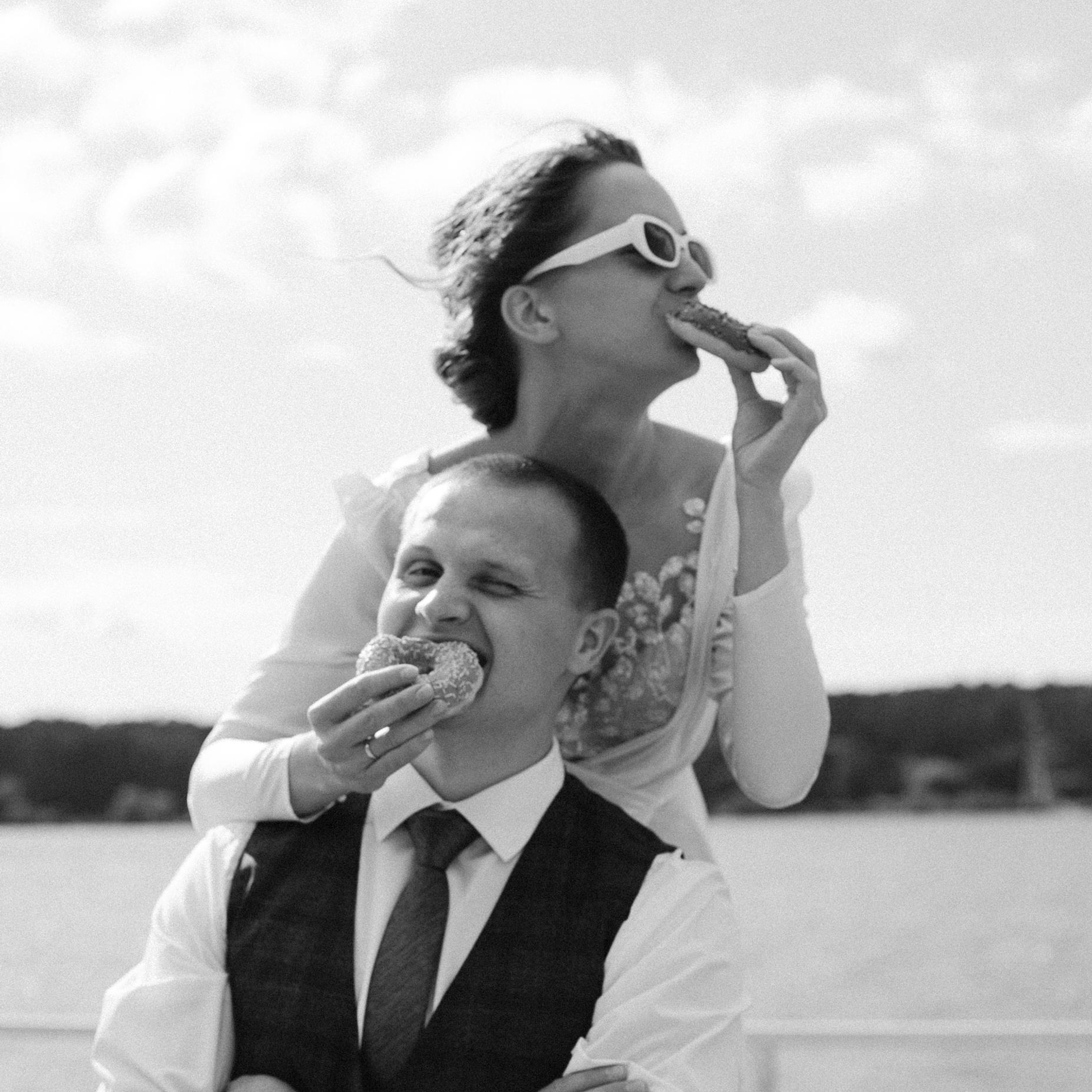 Олег & Елена. Твой и семейный фотограф Лана Солнечная