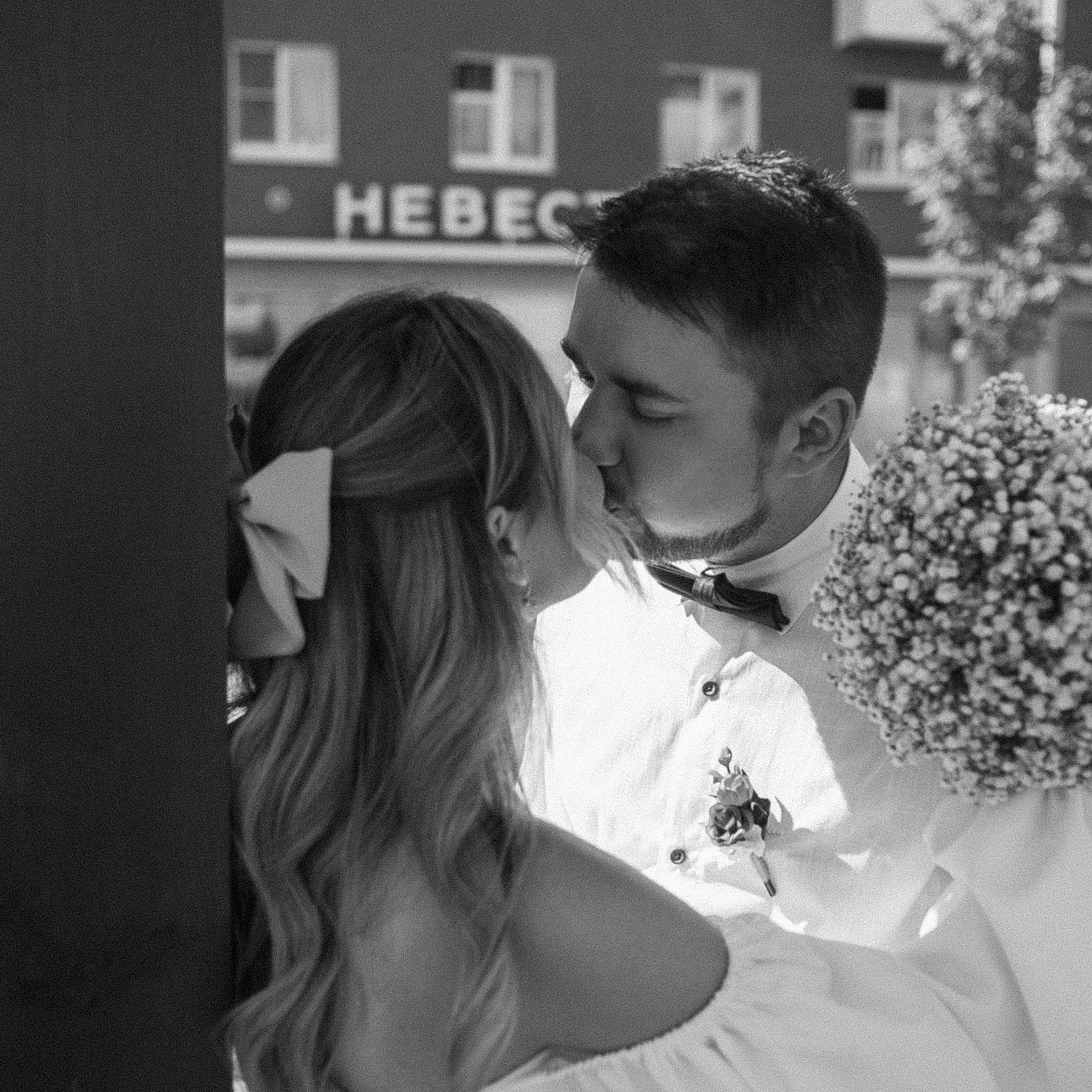 Влад & Анастасия. Твой и семейный фотограф Лана Солнечная