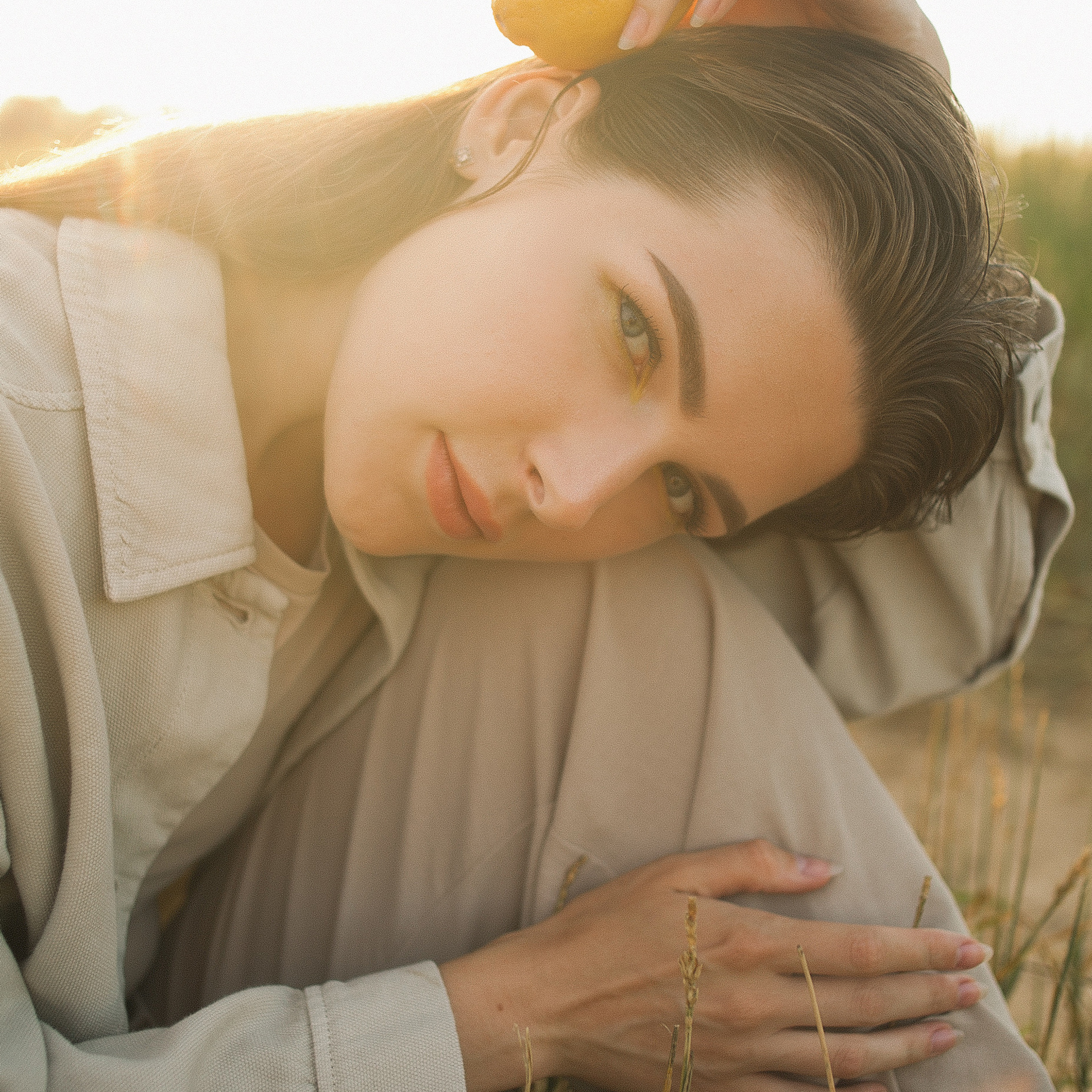 Portrait. Твой и семейный фотограф Лана Солнечная