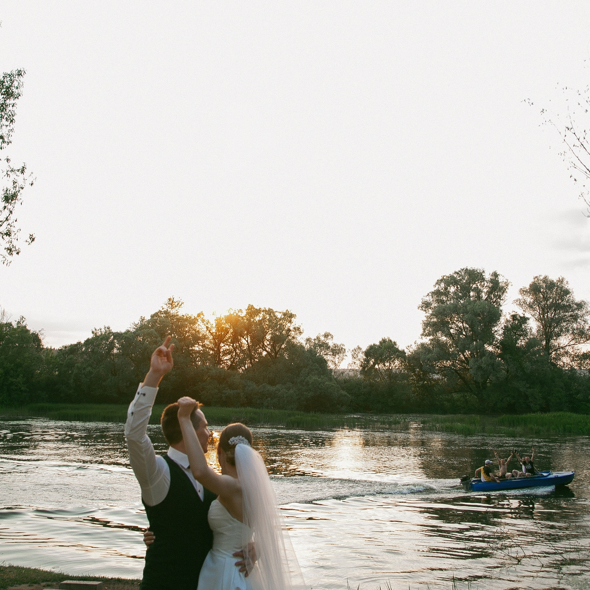 Сергей & Татьяна. Твой и семейный фотограф Лана Солнечная