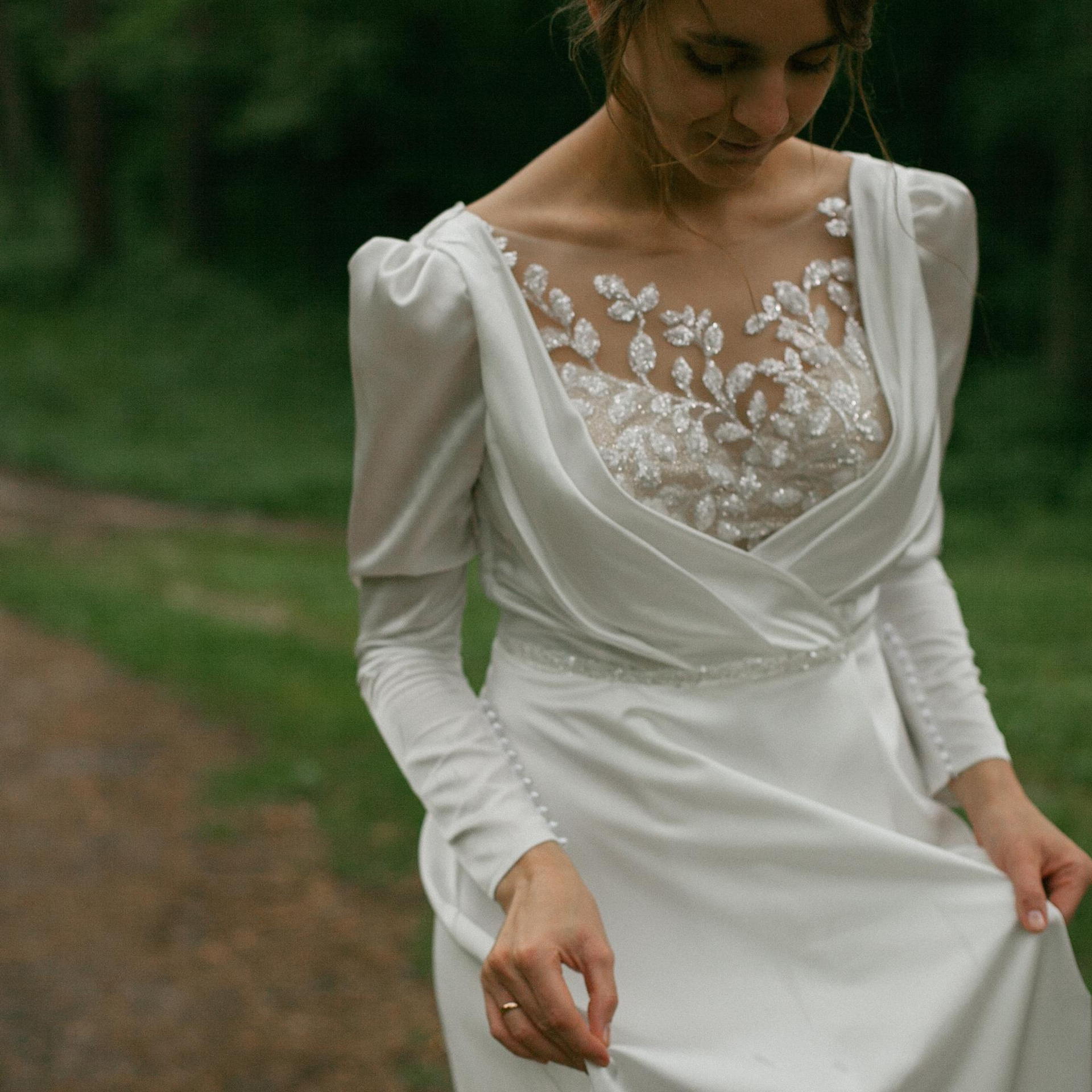 Олег & Елена. Твой и семейный фотограф Лана Солнечная