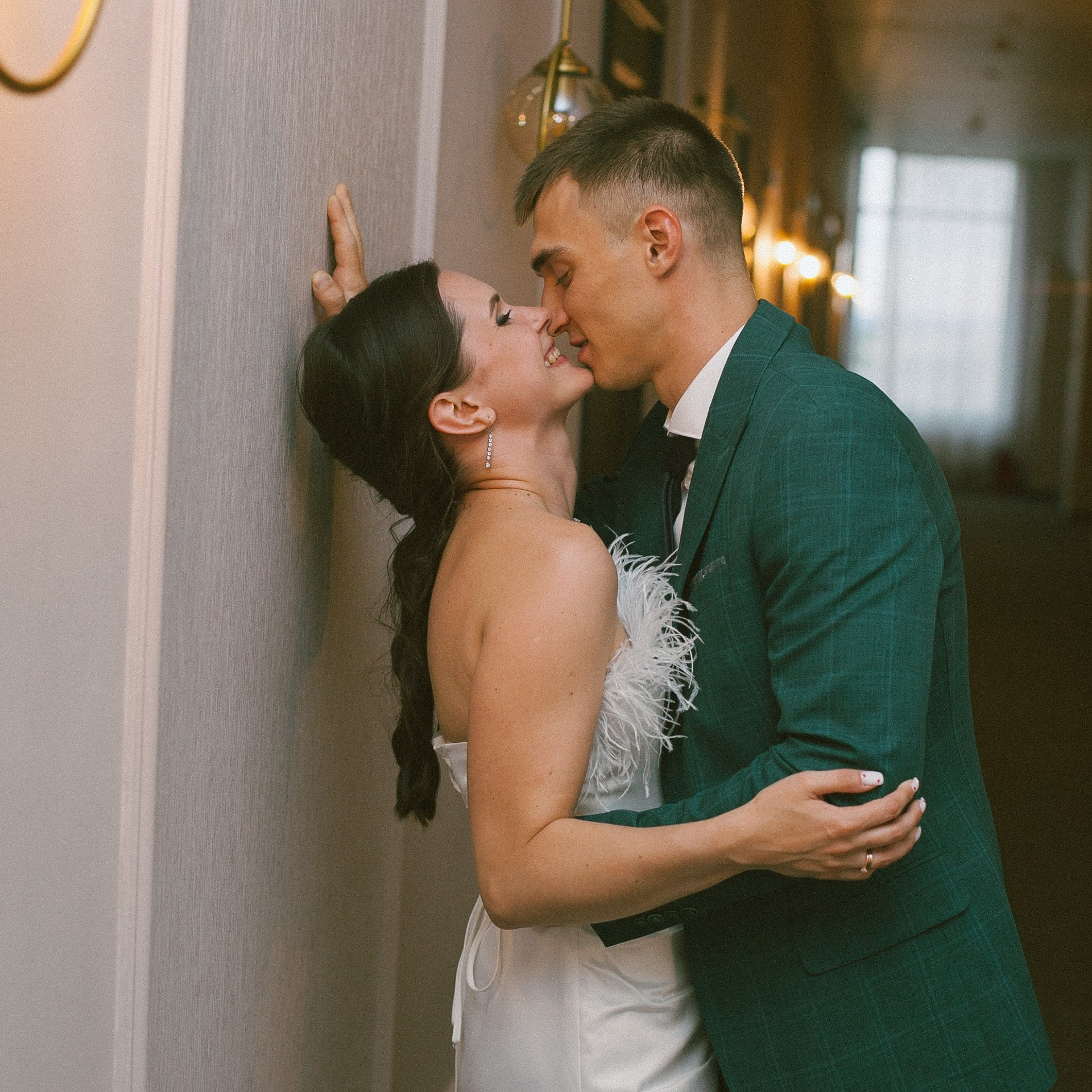 Роман & Оксана. Твой и семейный фотограф Лана Солнечная