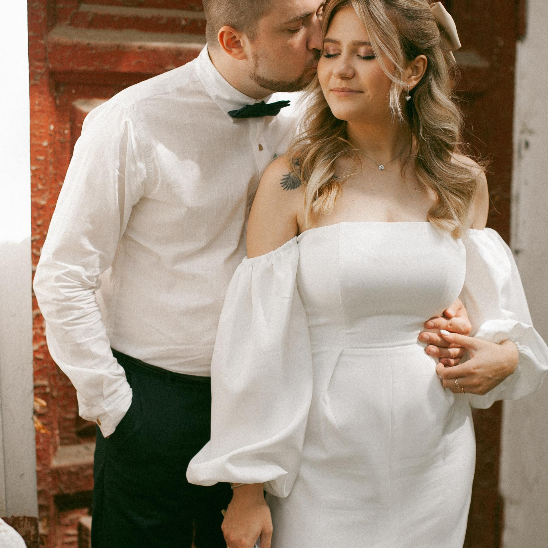 Влад & Анастасия. Твой и семейный фотограф Лана Солнечная