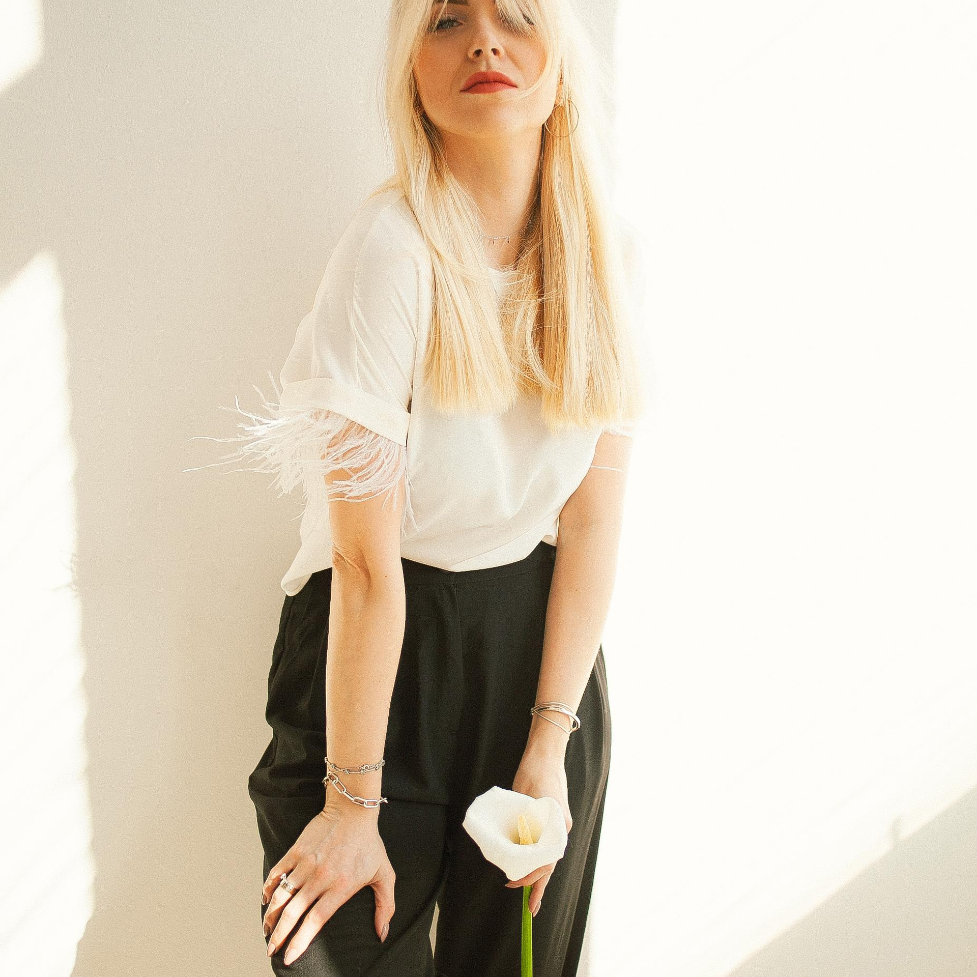 Portrait. Твой и семейный фотограф Лана Солнечная