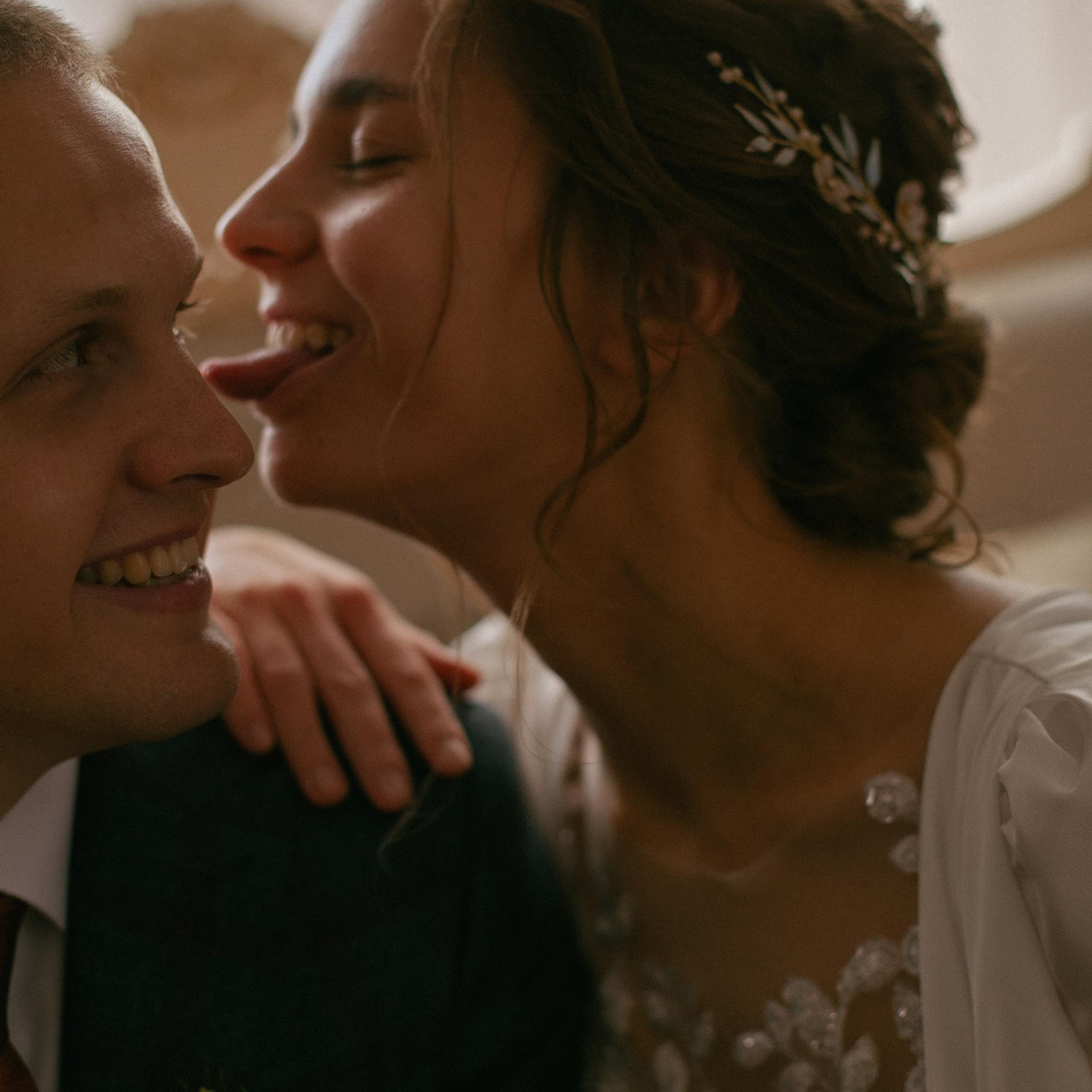 Олег & Елена. Твой и семейный фотограф Лана Солнечная