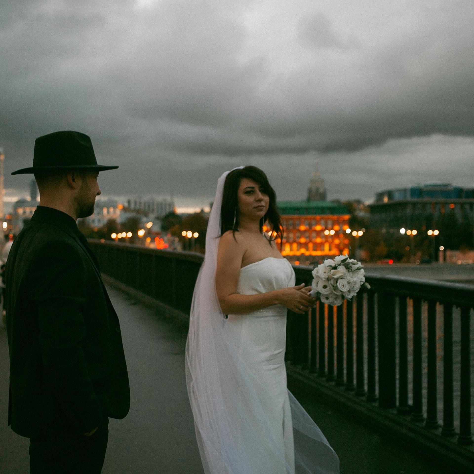 Алексей & Кристина. Твой и семейный фотограф Лана Солнечная