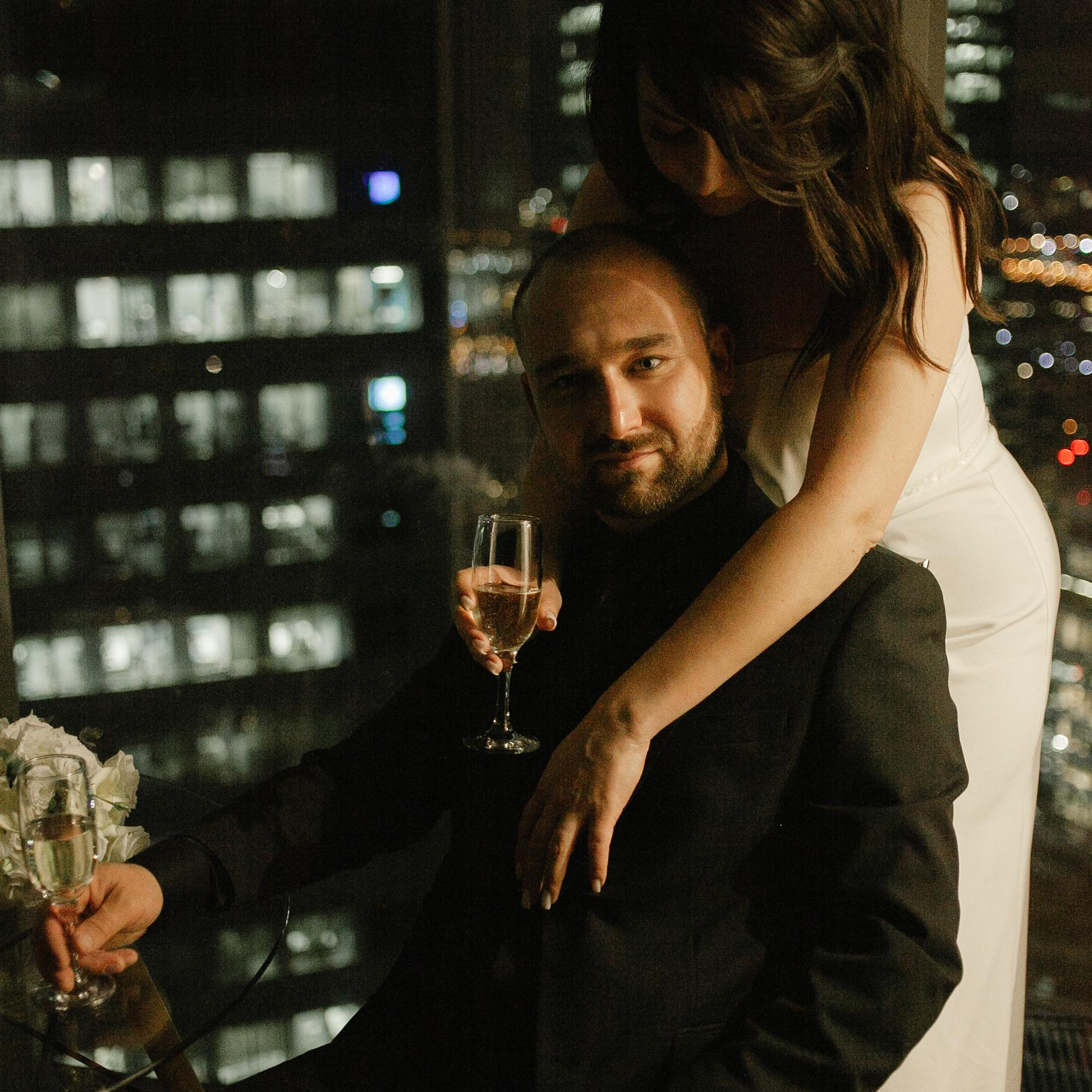 Алексей & Кристина. Твой и семейный фотограф Лана Солнечная