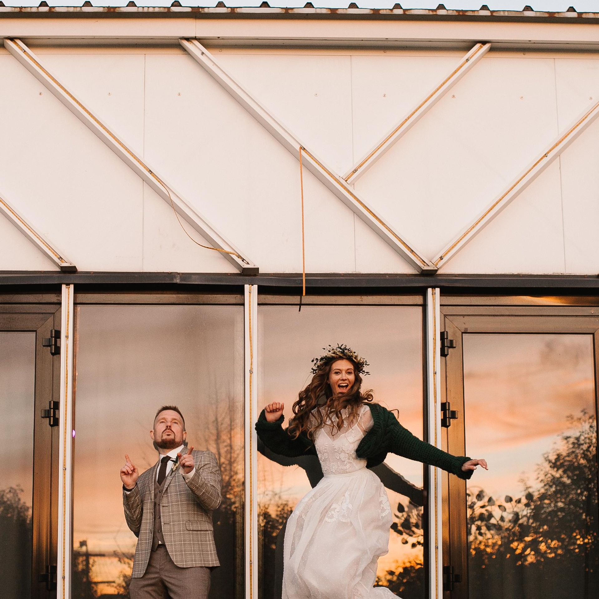 Дмитрий & Галина. Твой и семейный фотограф Лана Солнечная