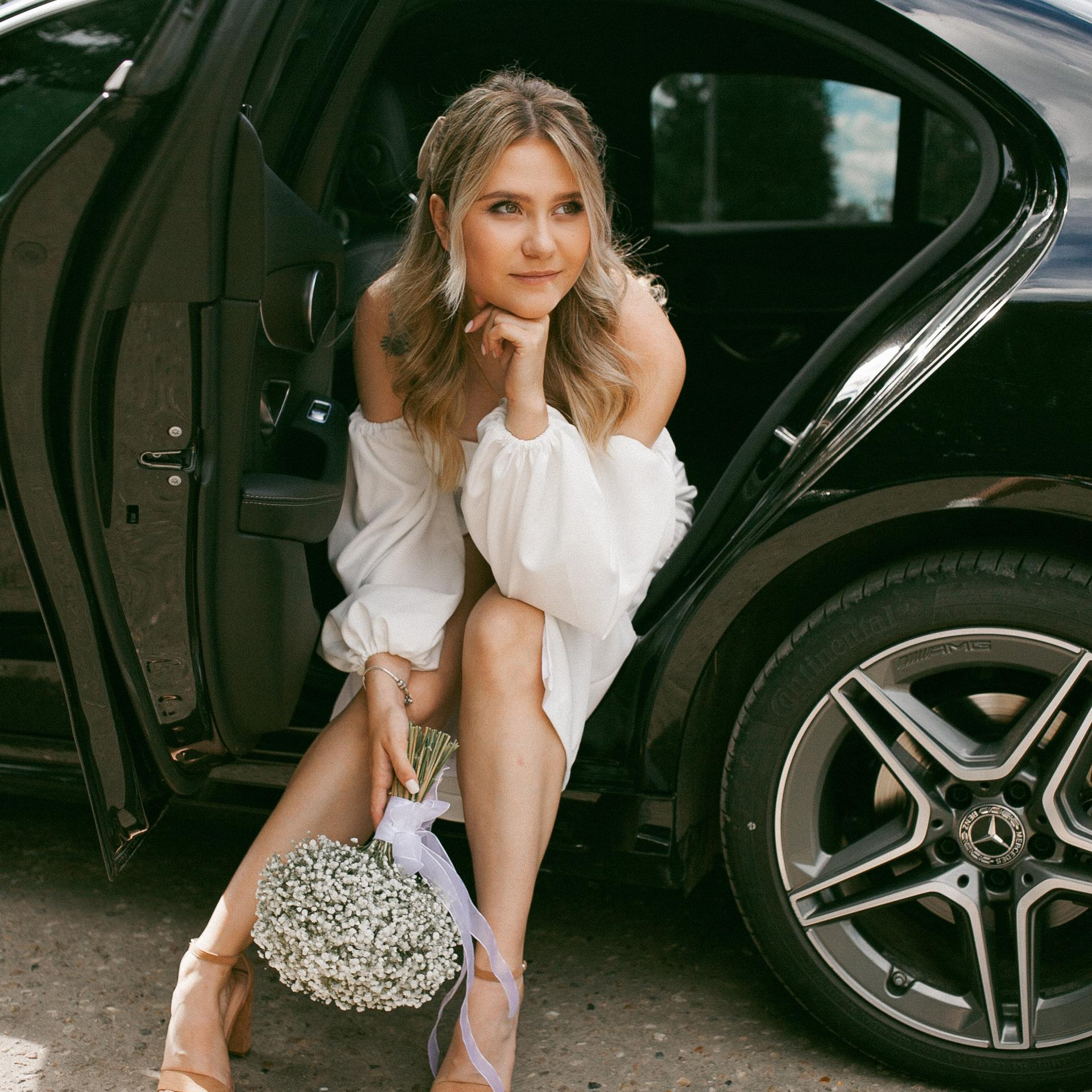 Влад & Анастасия. Твой и семейный фотограф Лана Солнечная