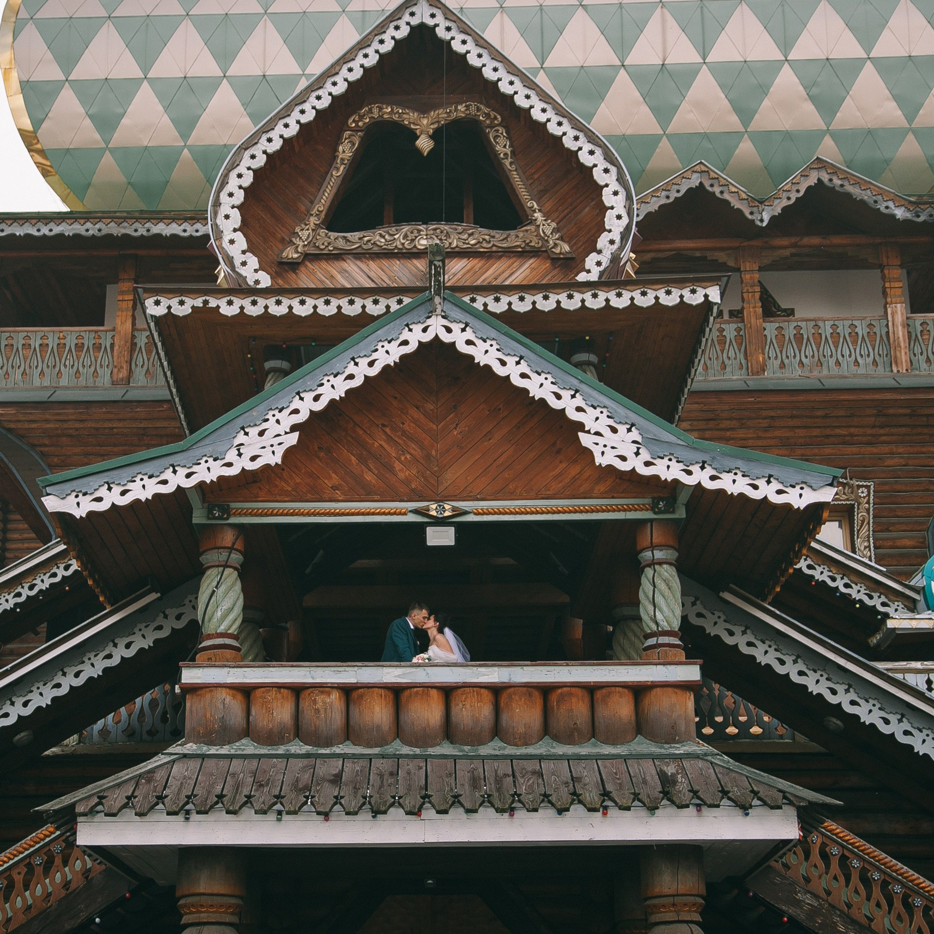 Роман & Оксана. Твой и семейный фотограф Лана Солнечная