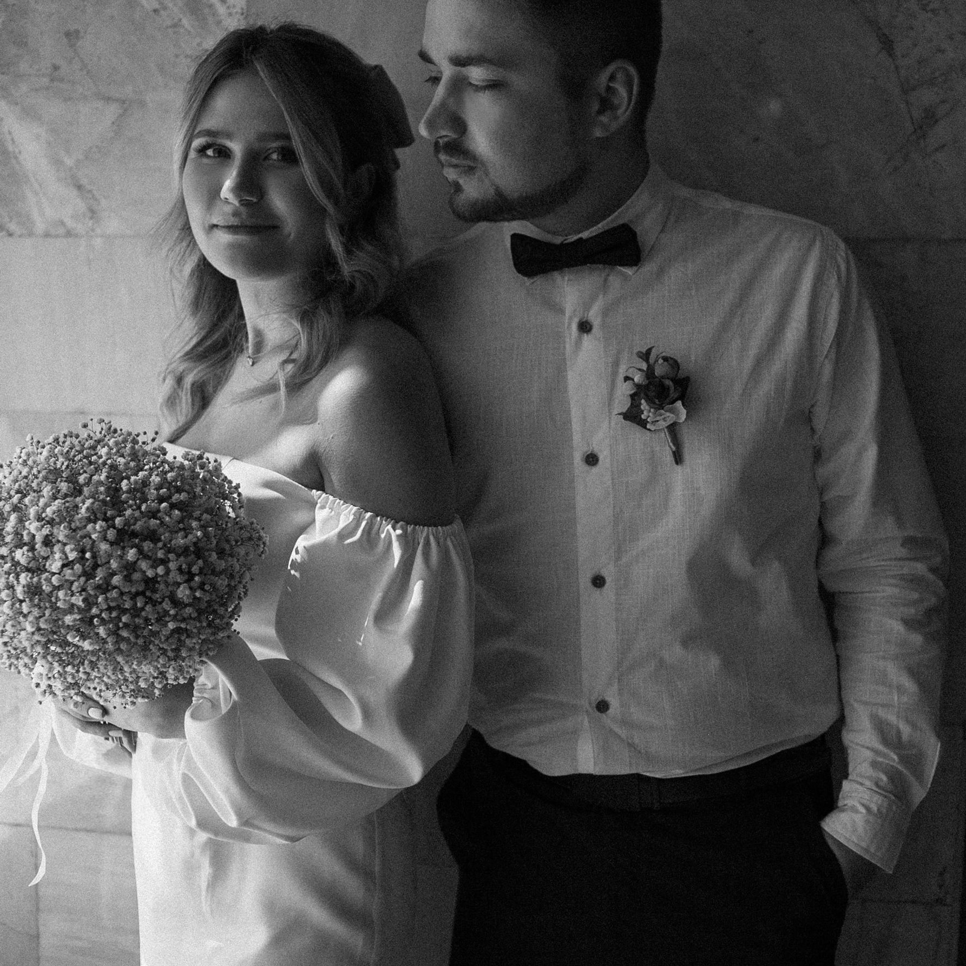 Влад & Анастасия. Твой и семейный фотограф Лана Солнечная