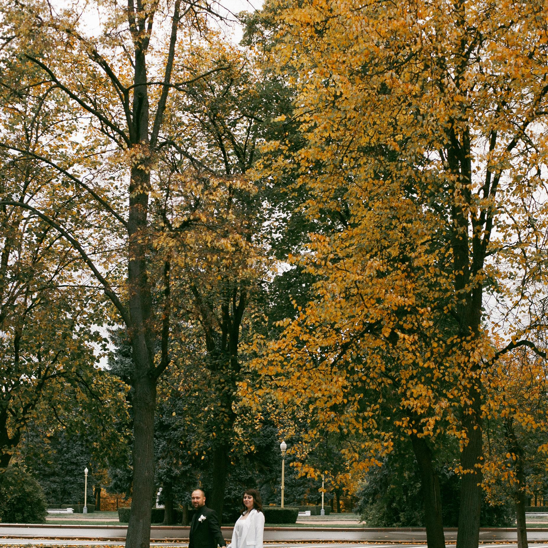Алексей & Кристина. Твой и семейный фотограф Лана Солнечная