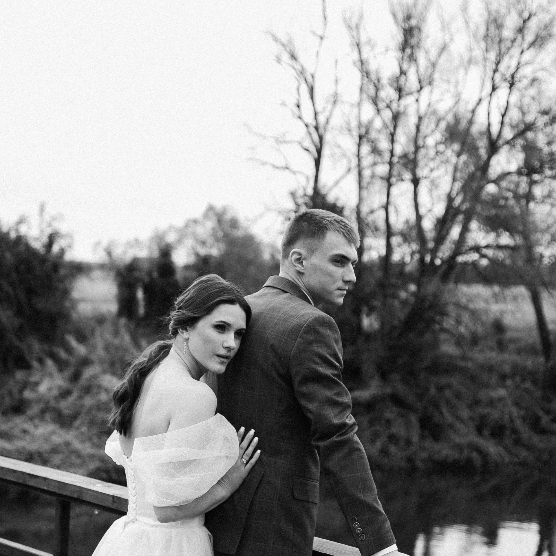 Роман & Оксана. Твой и семейный фотограф Лана Солнечная