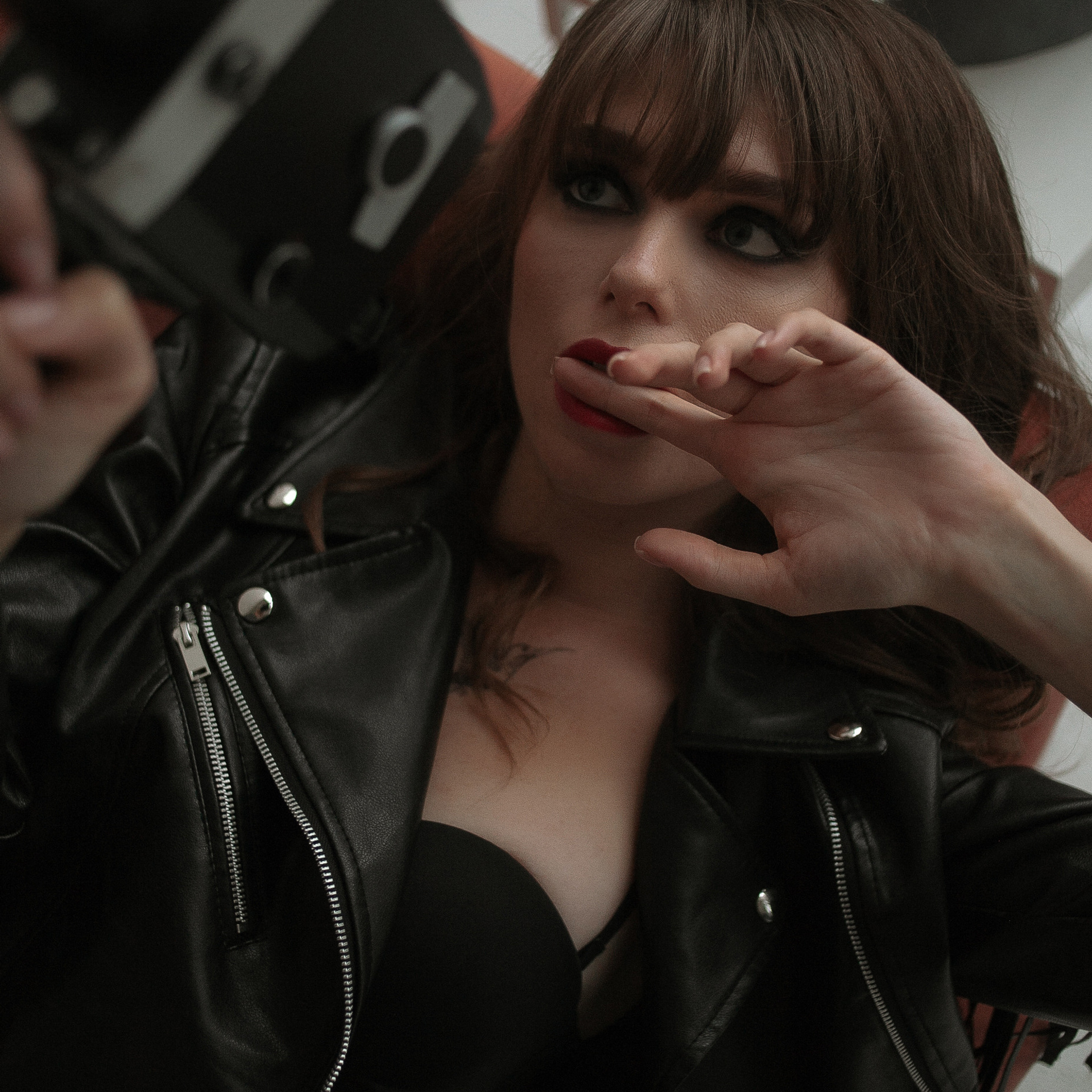 Portrait. Твой и семейный фотограф Лана Солнечная