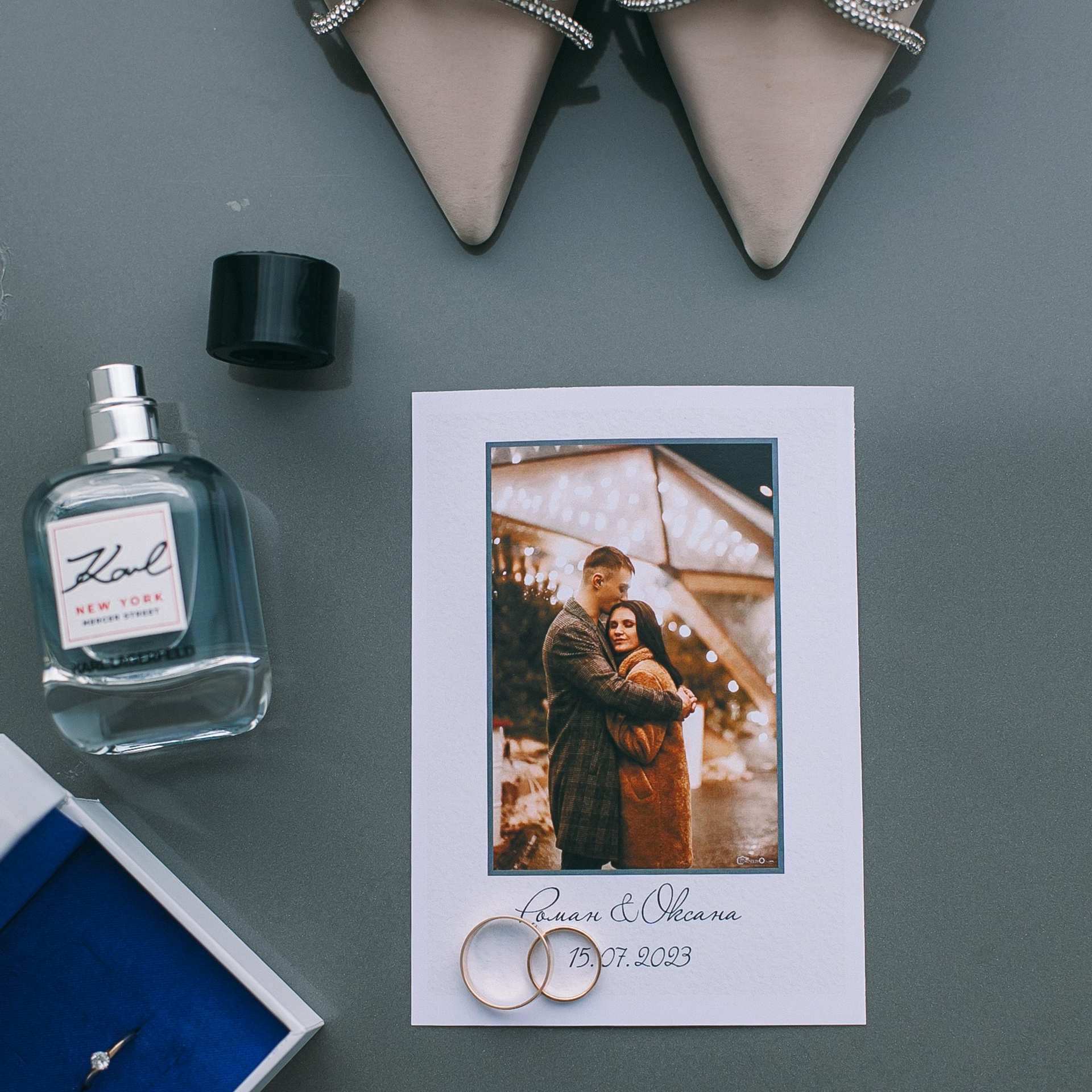 Роман & Оксана. Твой и семейный фотограф Лана Солнечная