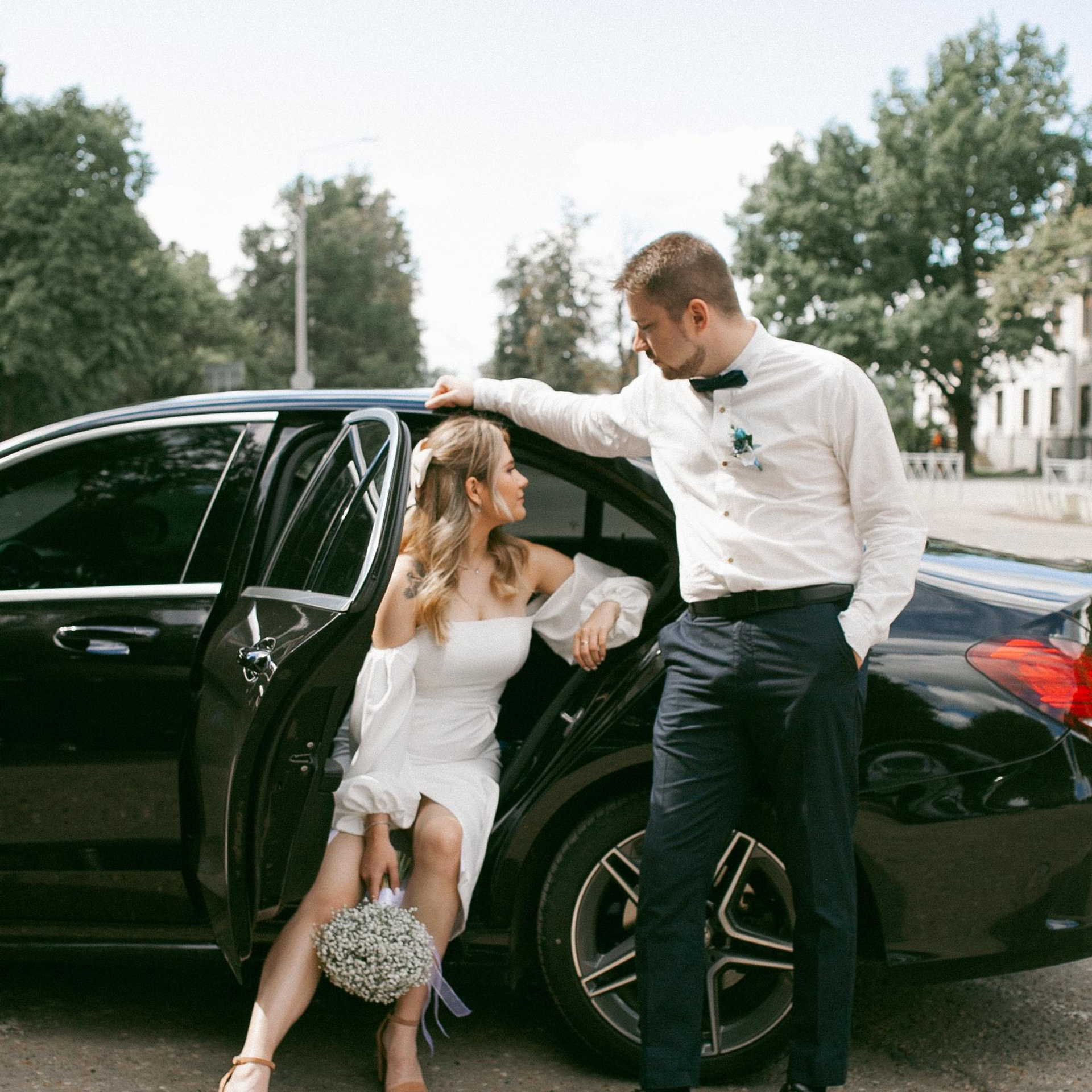 Влад & Анастасия. Твой и семейный фотограф Лана Солнечная