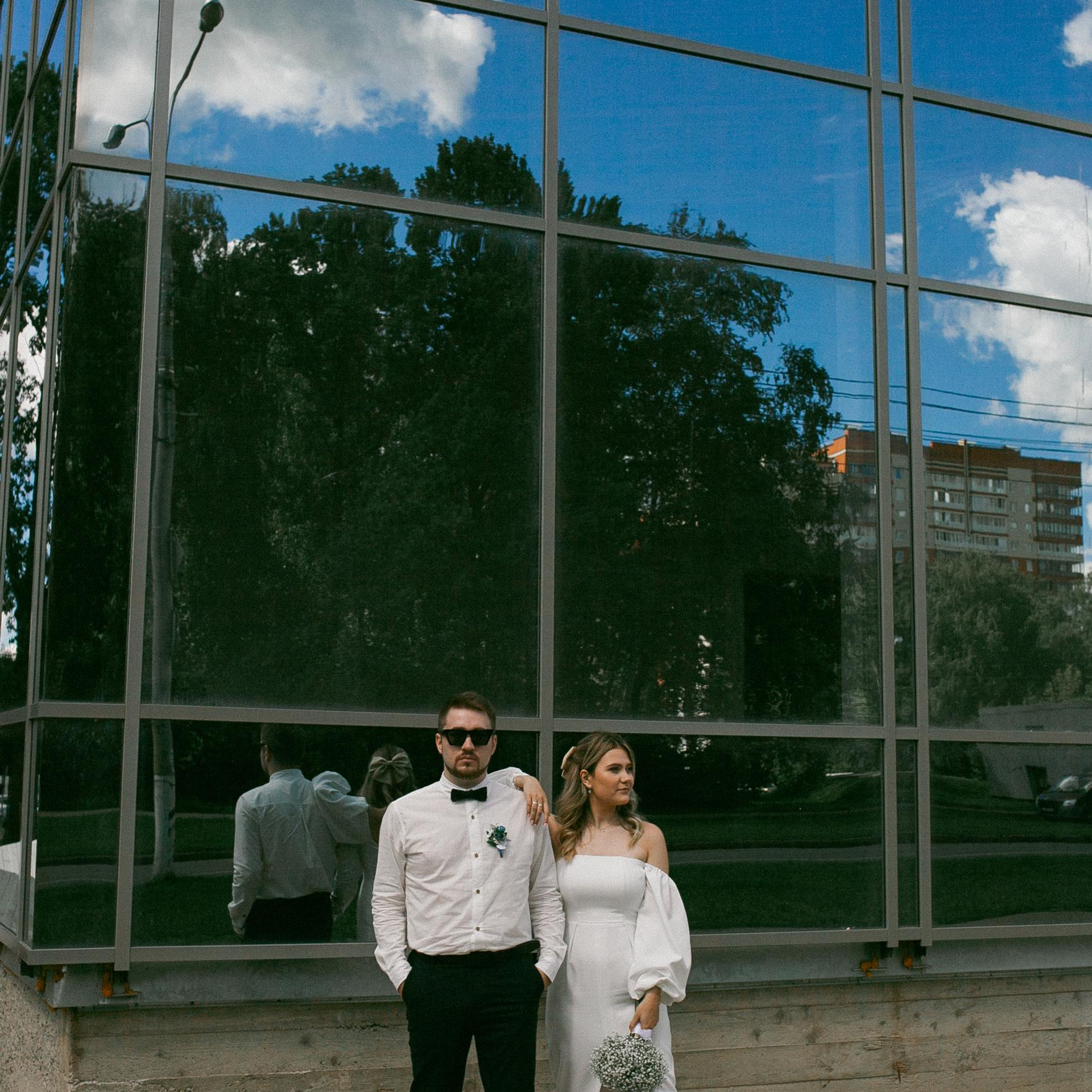 Влад & Анастасия. Твой и семейный фотограф Лана Солнечная