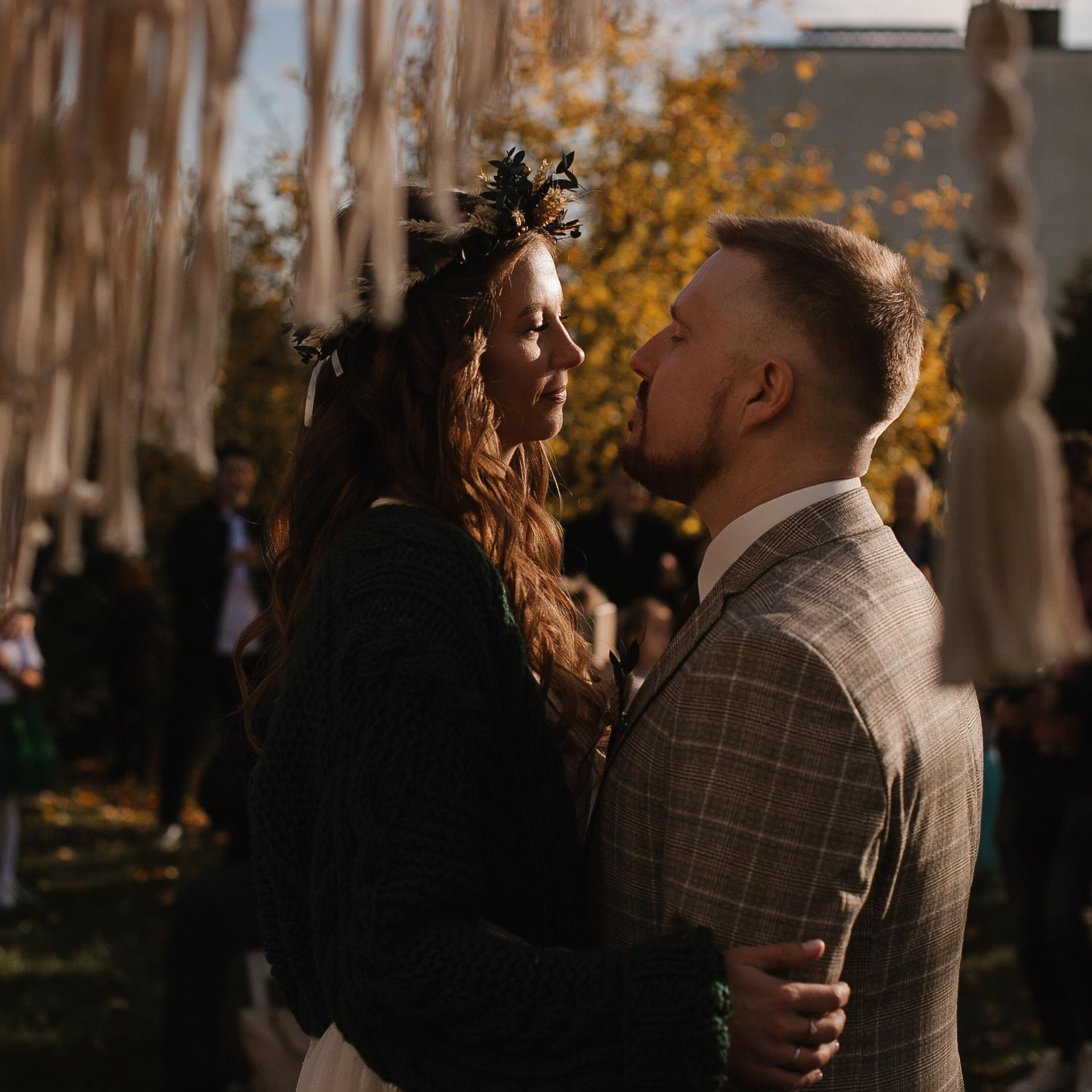 Дмитрий & Галина. Твой и семейный фотограф Лана Солнечная