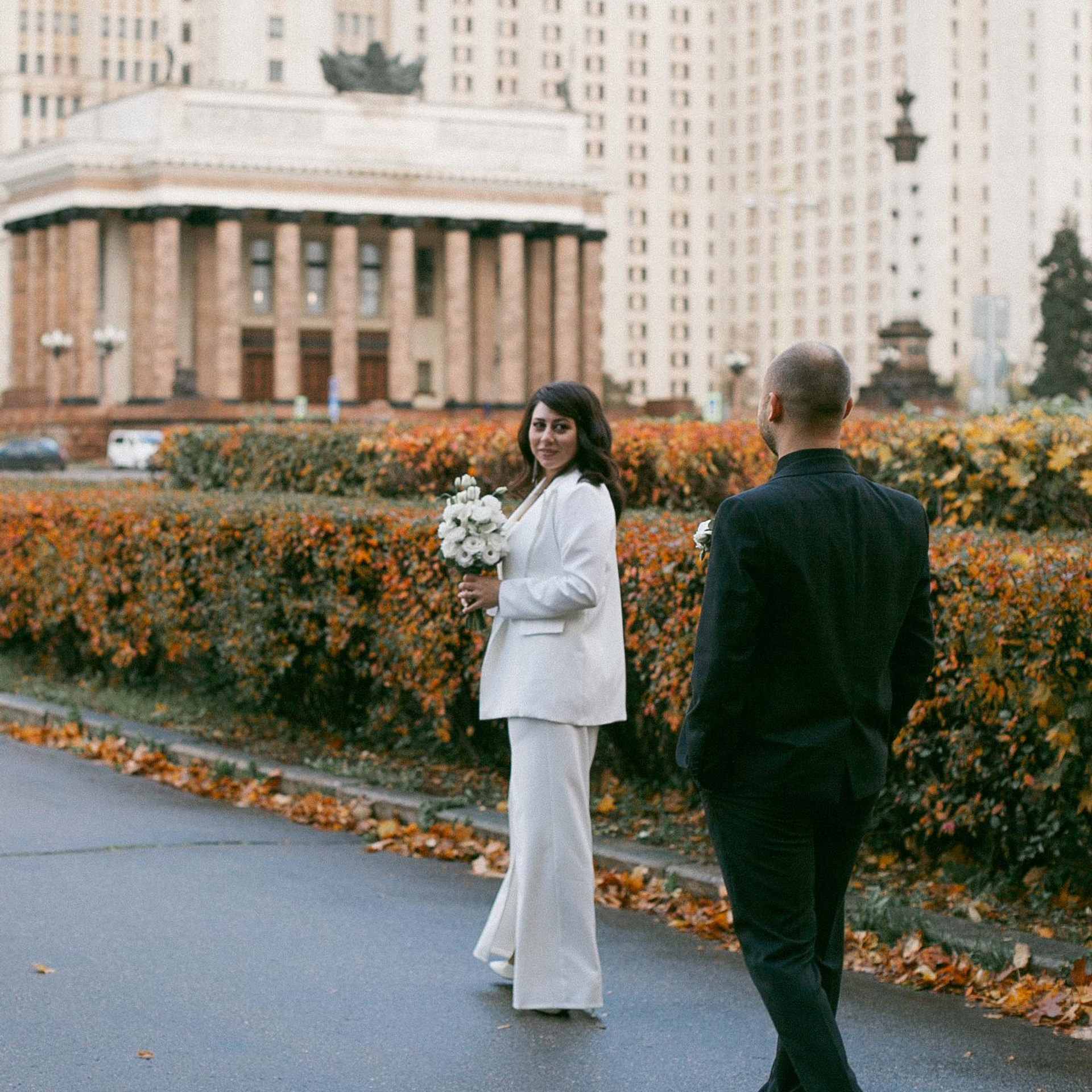 Алексей & Кристина. Твой и семейный фотограф Лана Солнечная