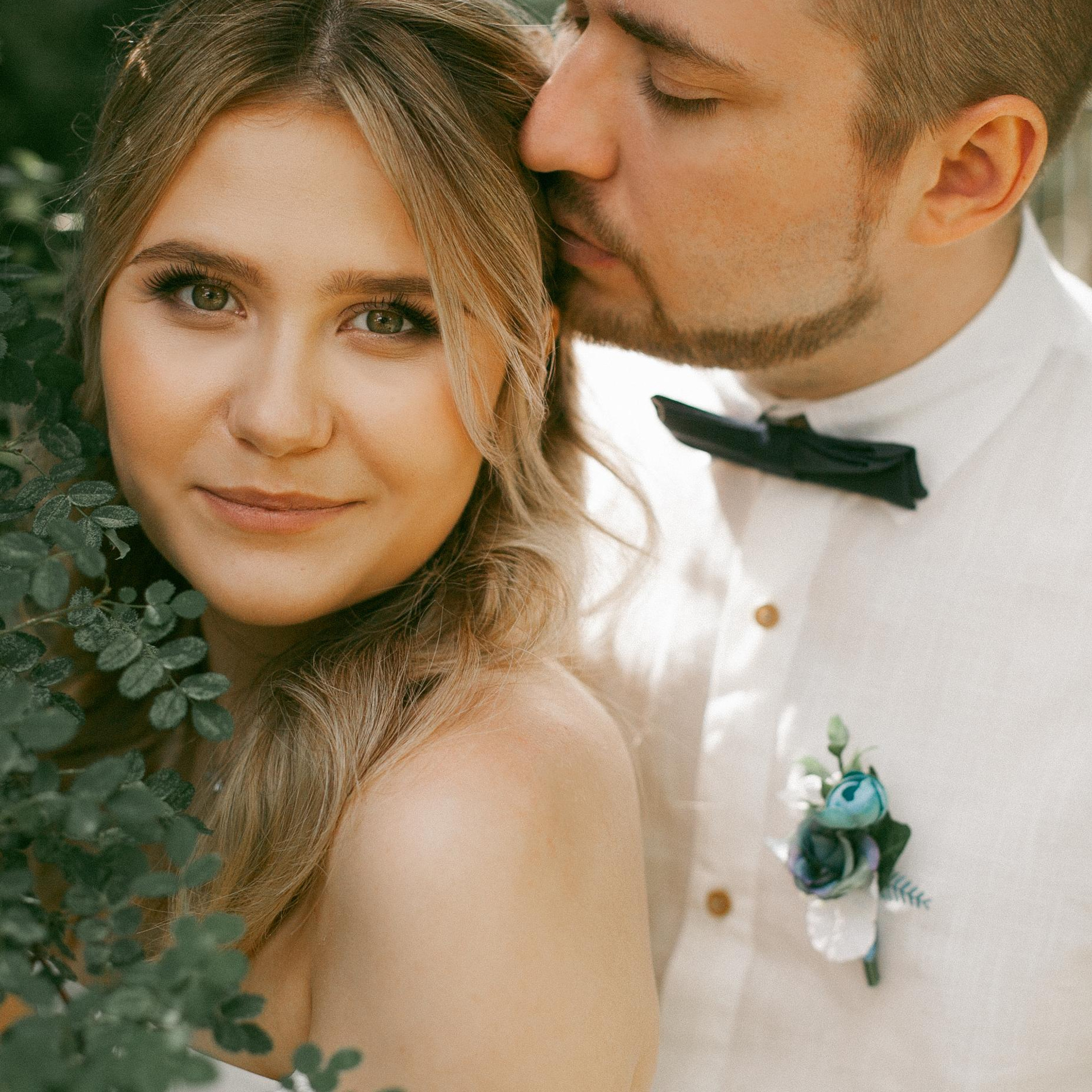 Влад & Анастасия. Твой и семейный фотограф Лана Солнечная