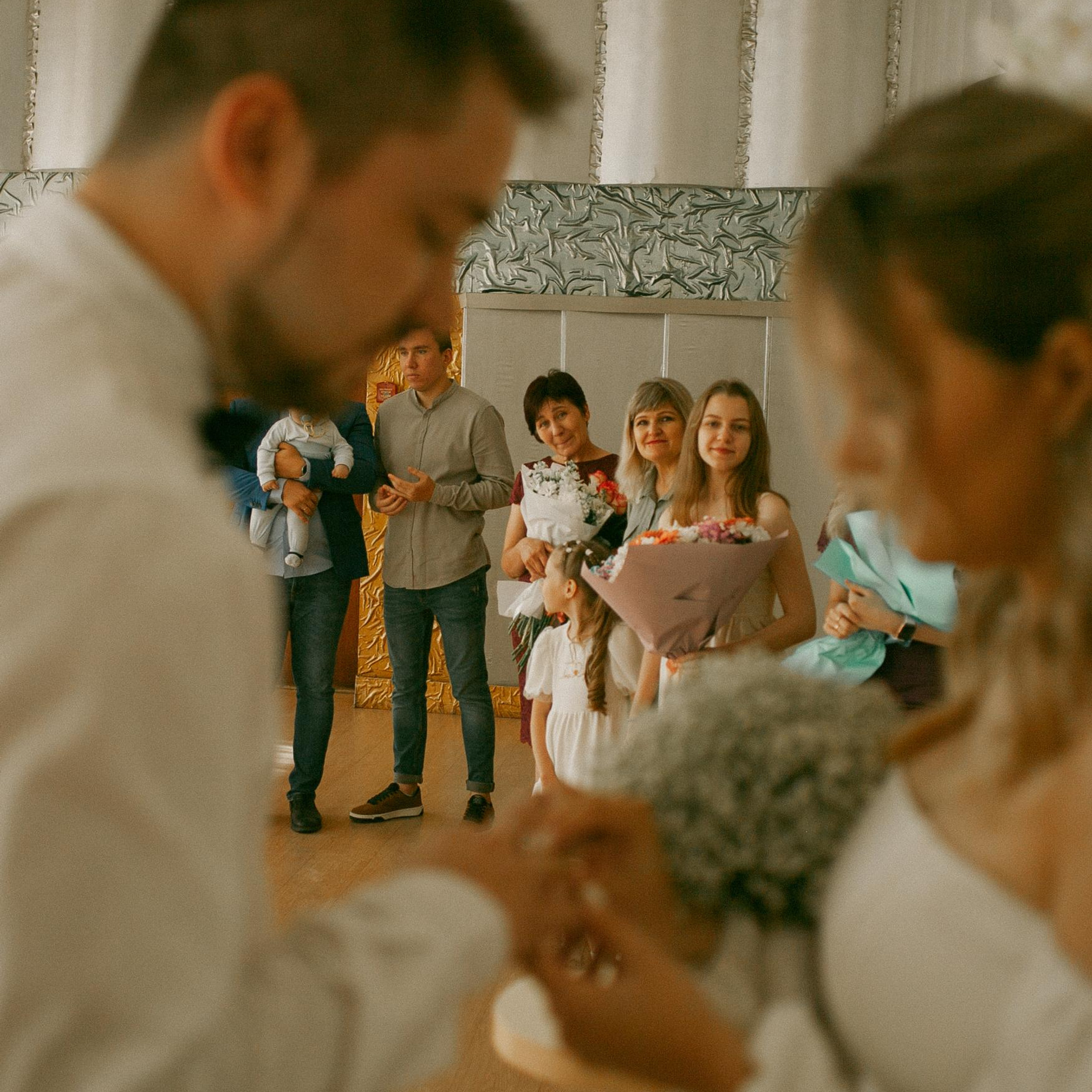 Влад & Анастасия. Твой и семейный фотограф Лана Солнечная