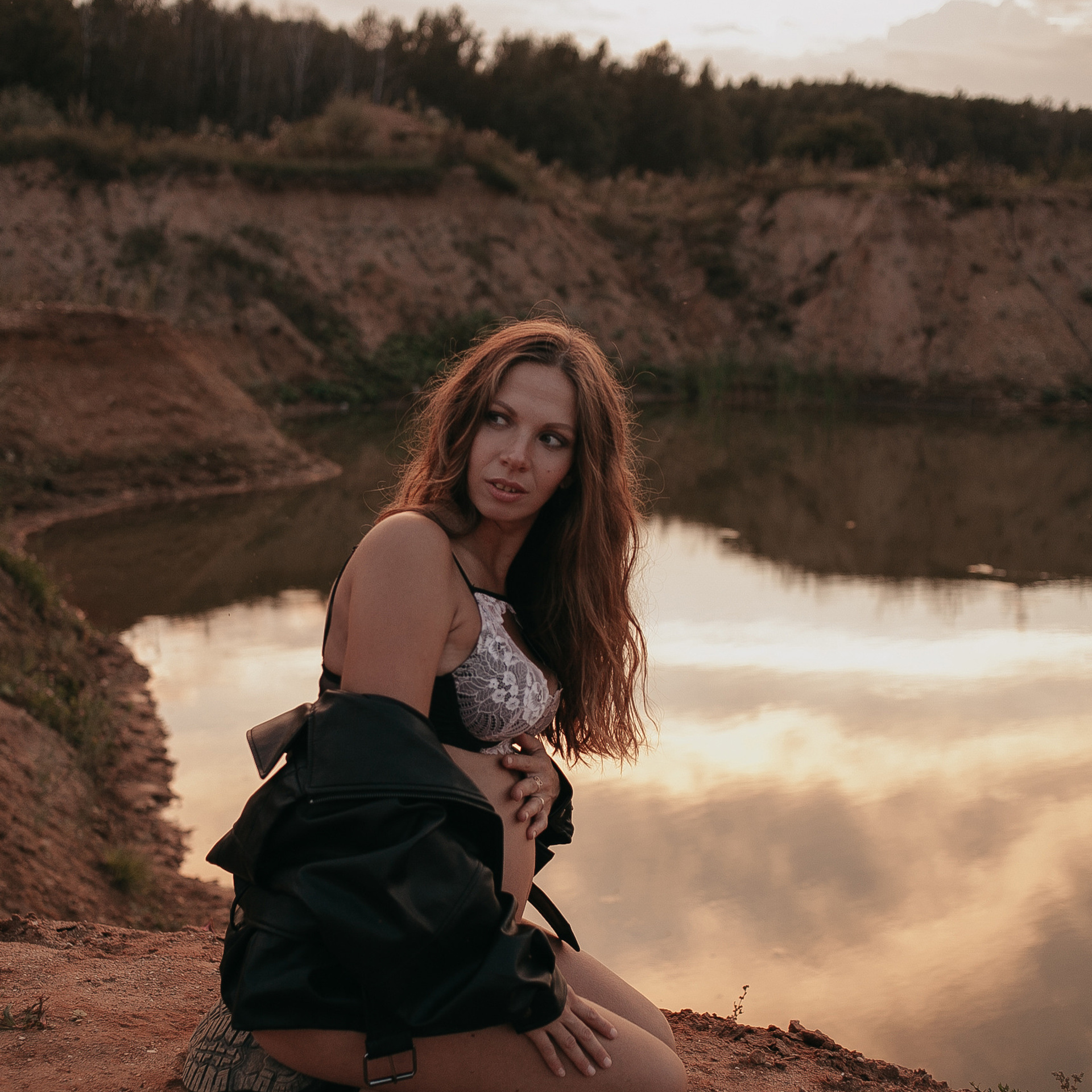 Pregnancy. Твой и семейный фотограф Лана Солнечная