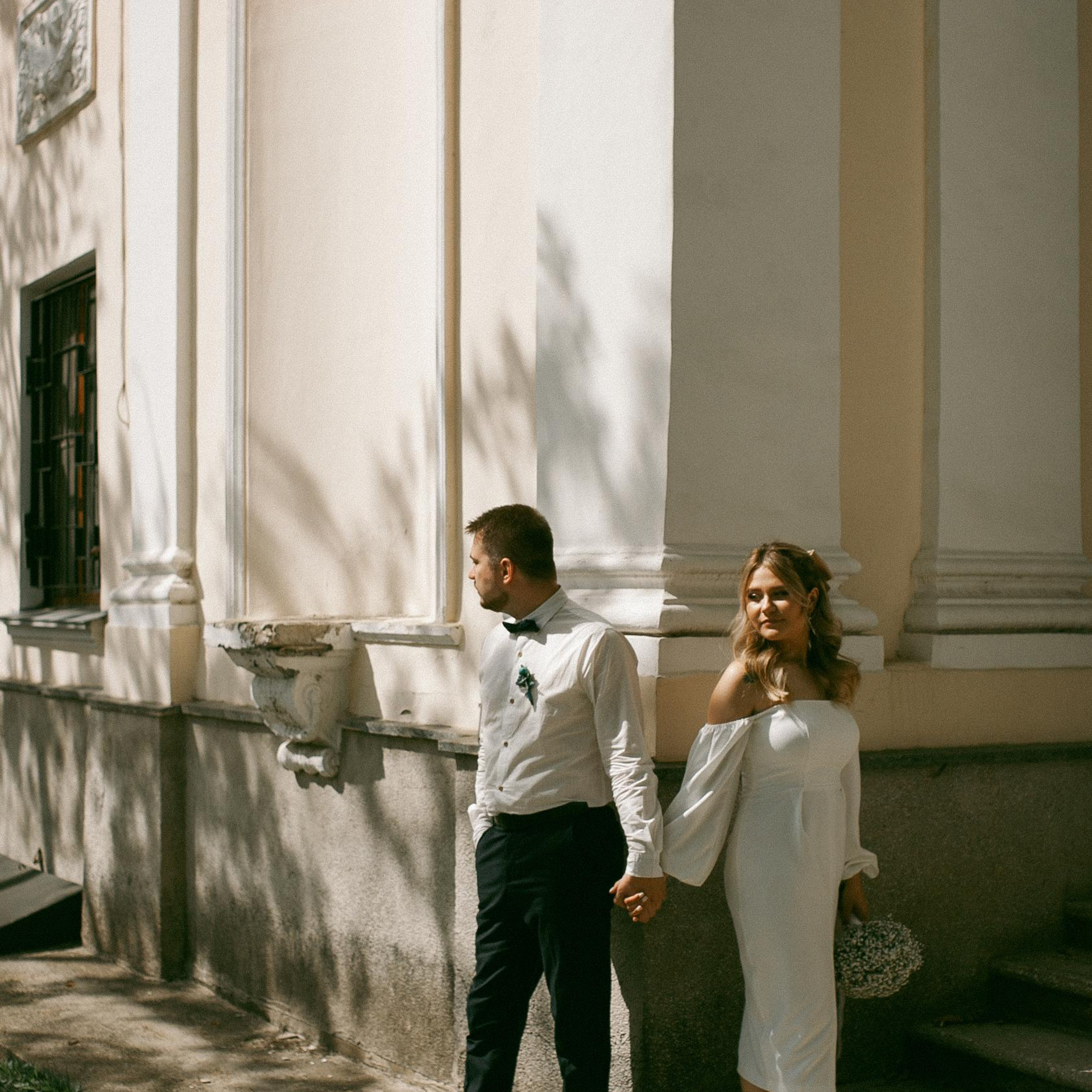 Влад & Анастасия. Твой и семейный фотограф Лана Солнечная