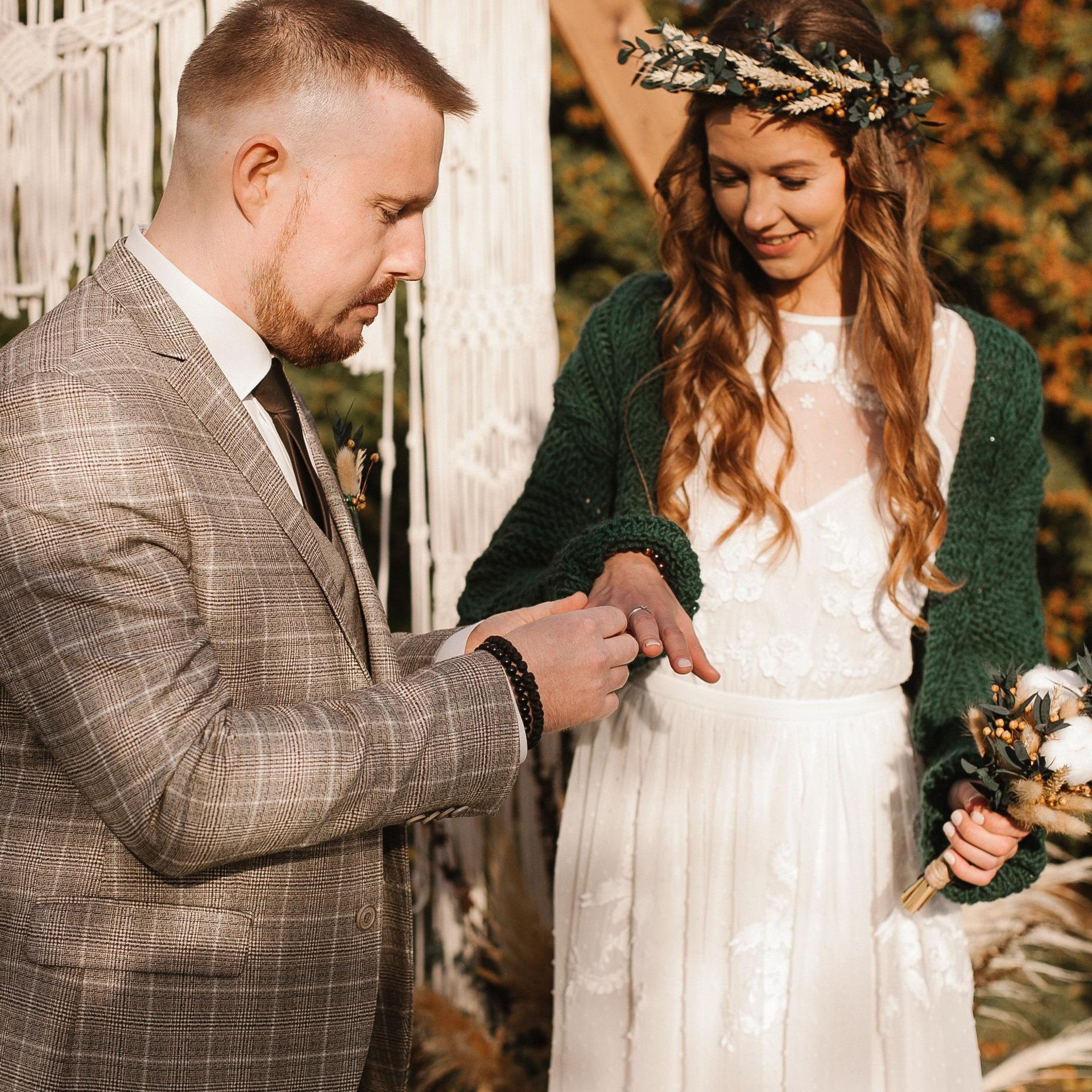 Дмитрий & Галина. Твой и семейный фотограф Лана Солнечная