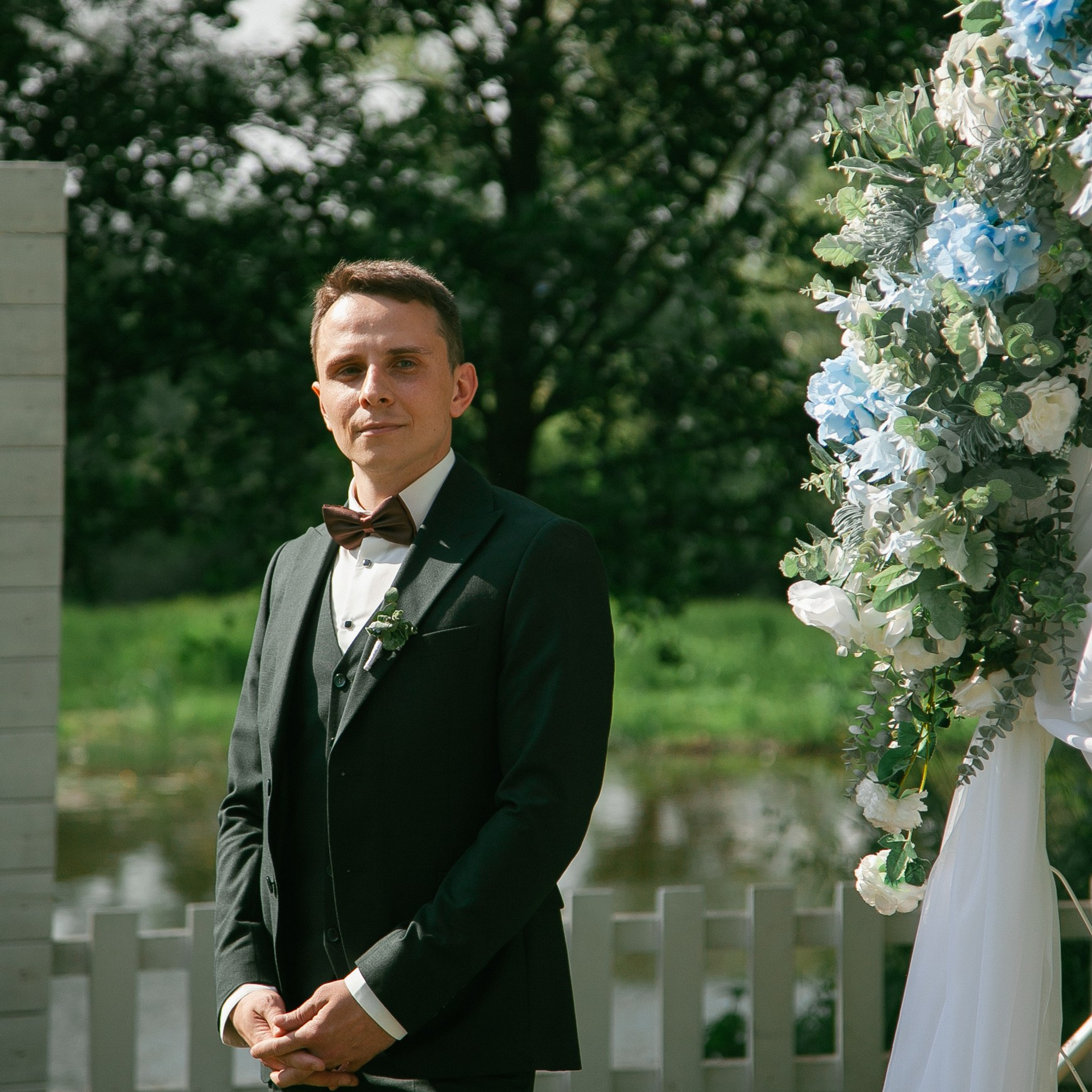 Сергей & Татьяна. Твой и семейный фотограф Лана Солнечная