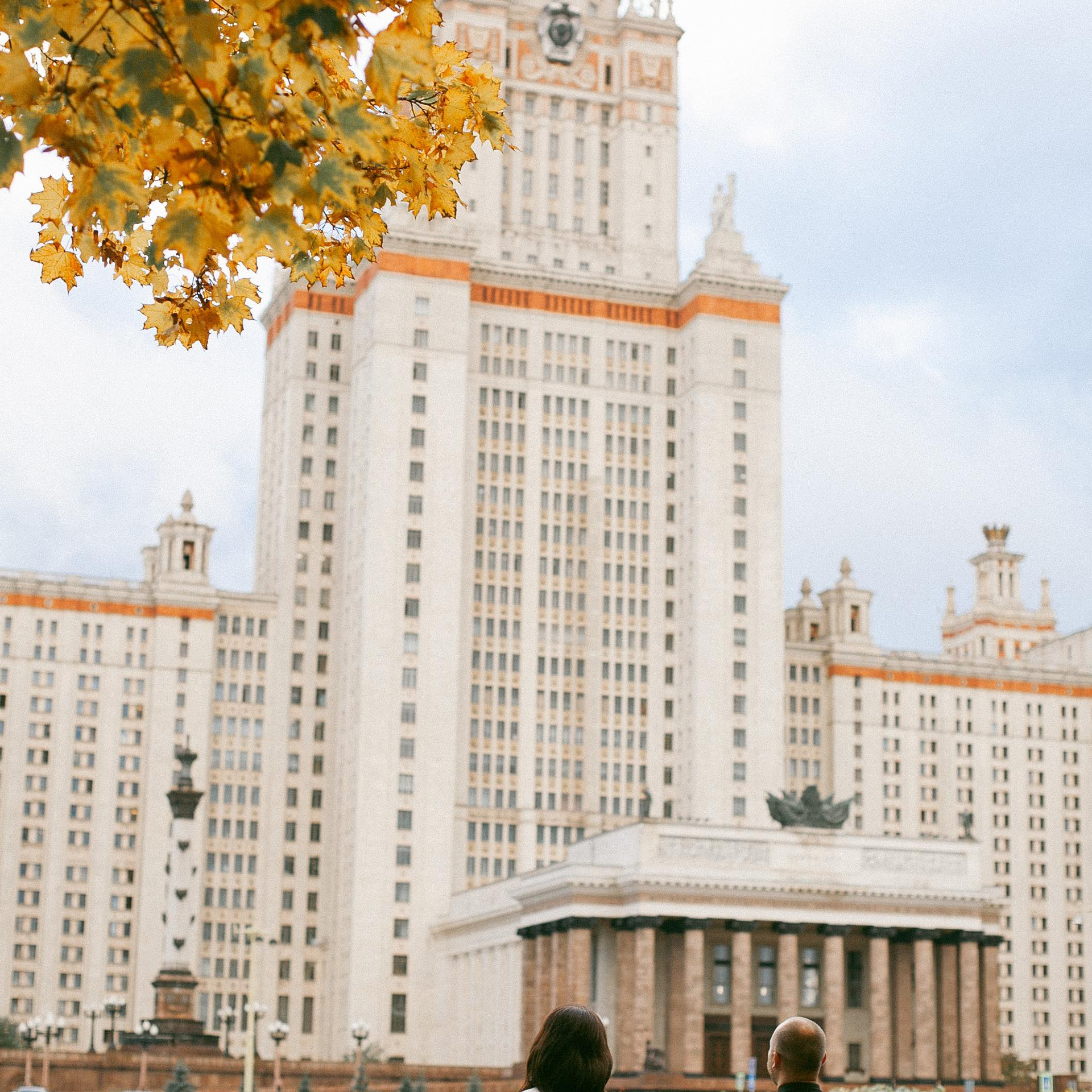 Алексей & Кристина. Твой и семейный фотограф Лана Солнечная