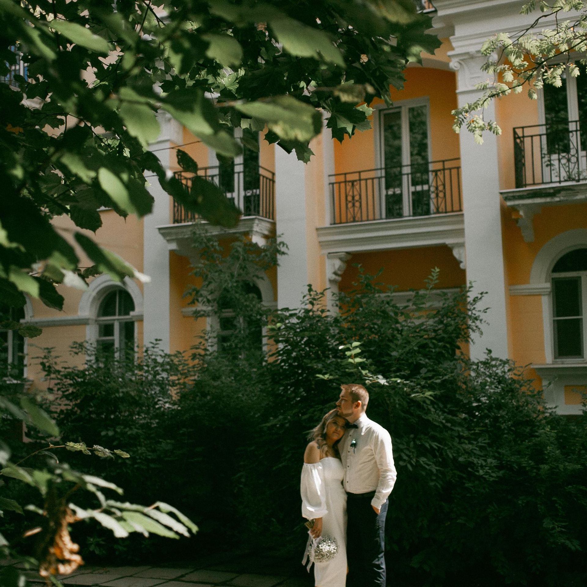 Влад & Анастасия. Твой и семейный фотограф Лана Солнечная